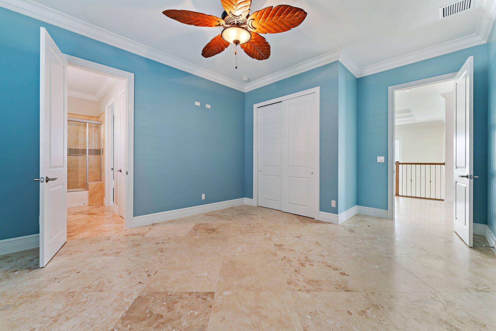 Palm Beach Isles - Residential