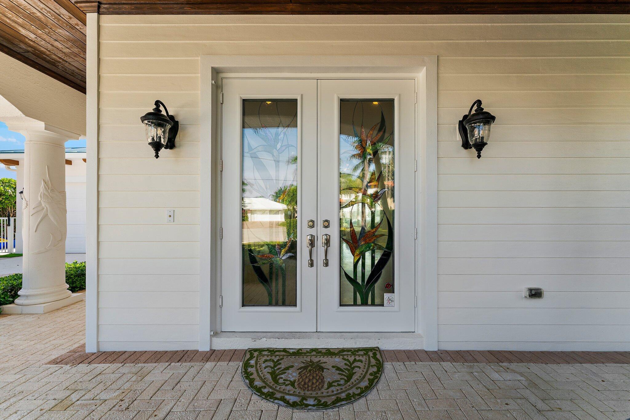 Palm Beach Isles - Residential