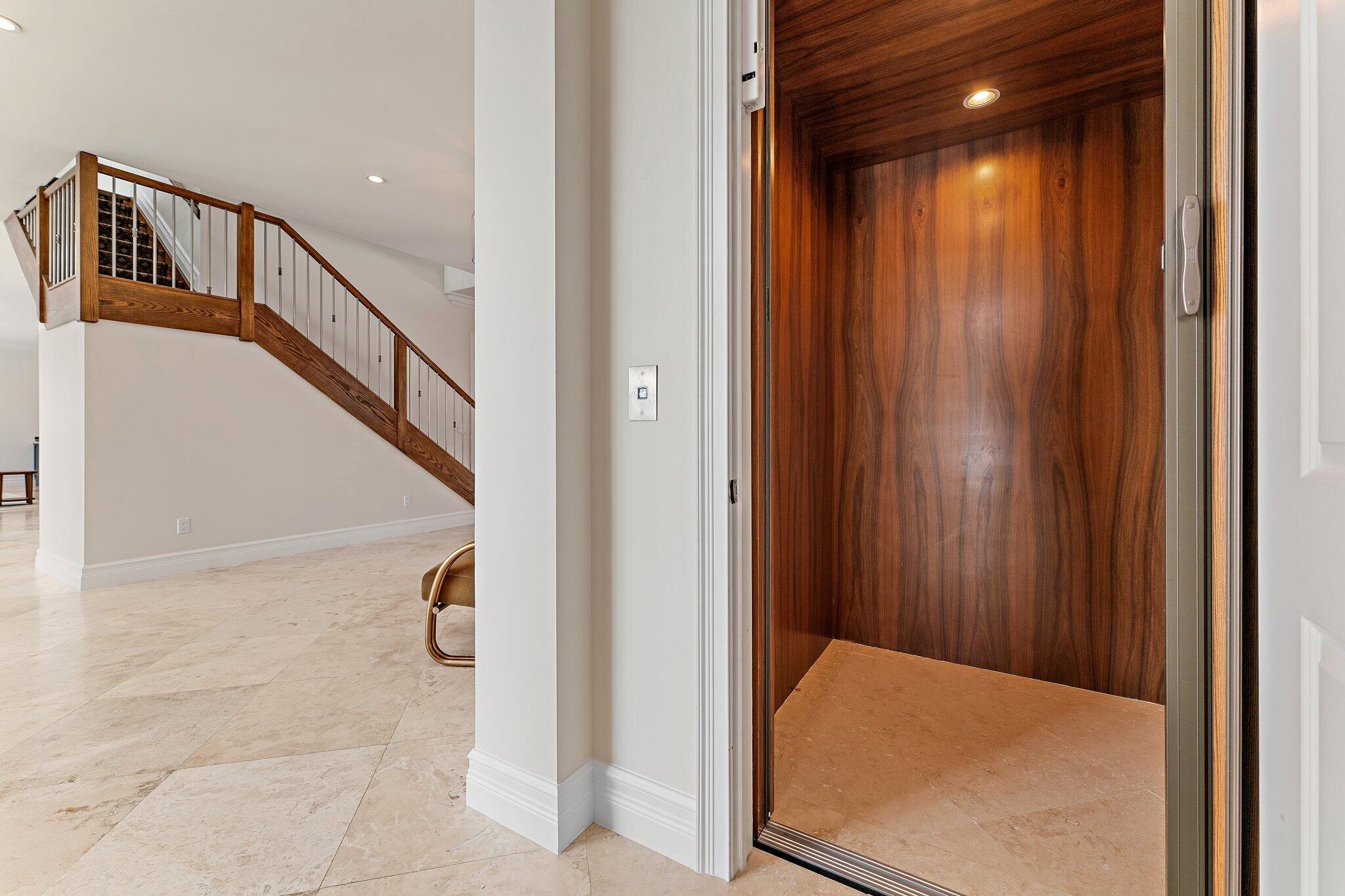 Palm Beach Isles - Residential