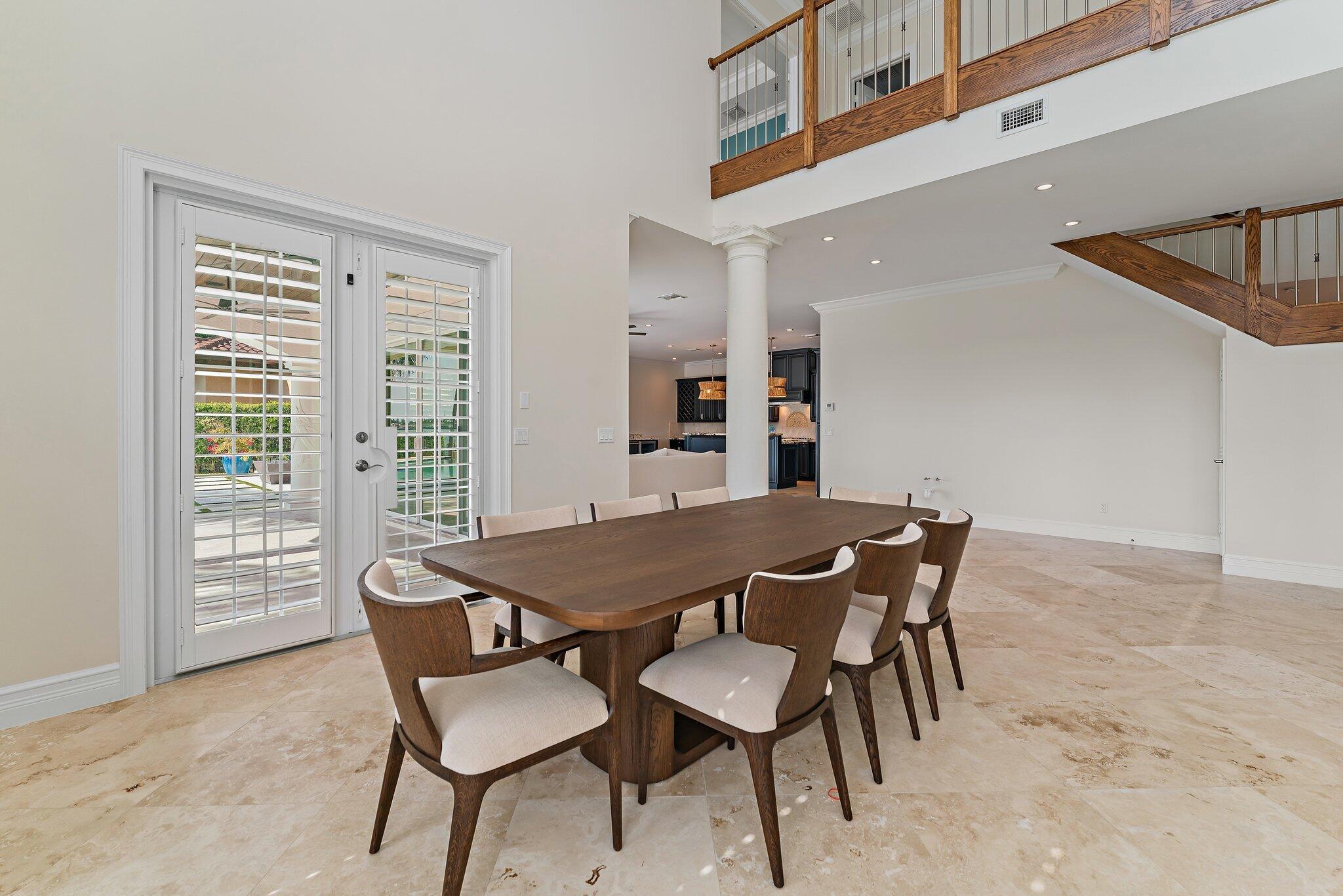 Palm Beach Isles - Residential