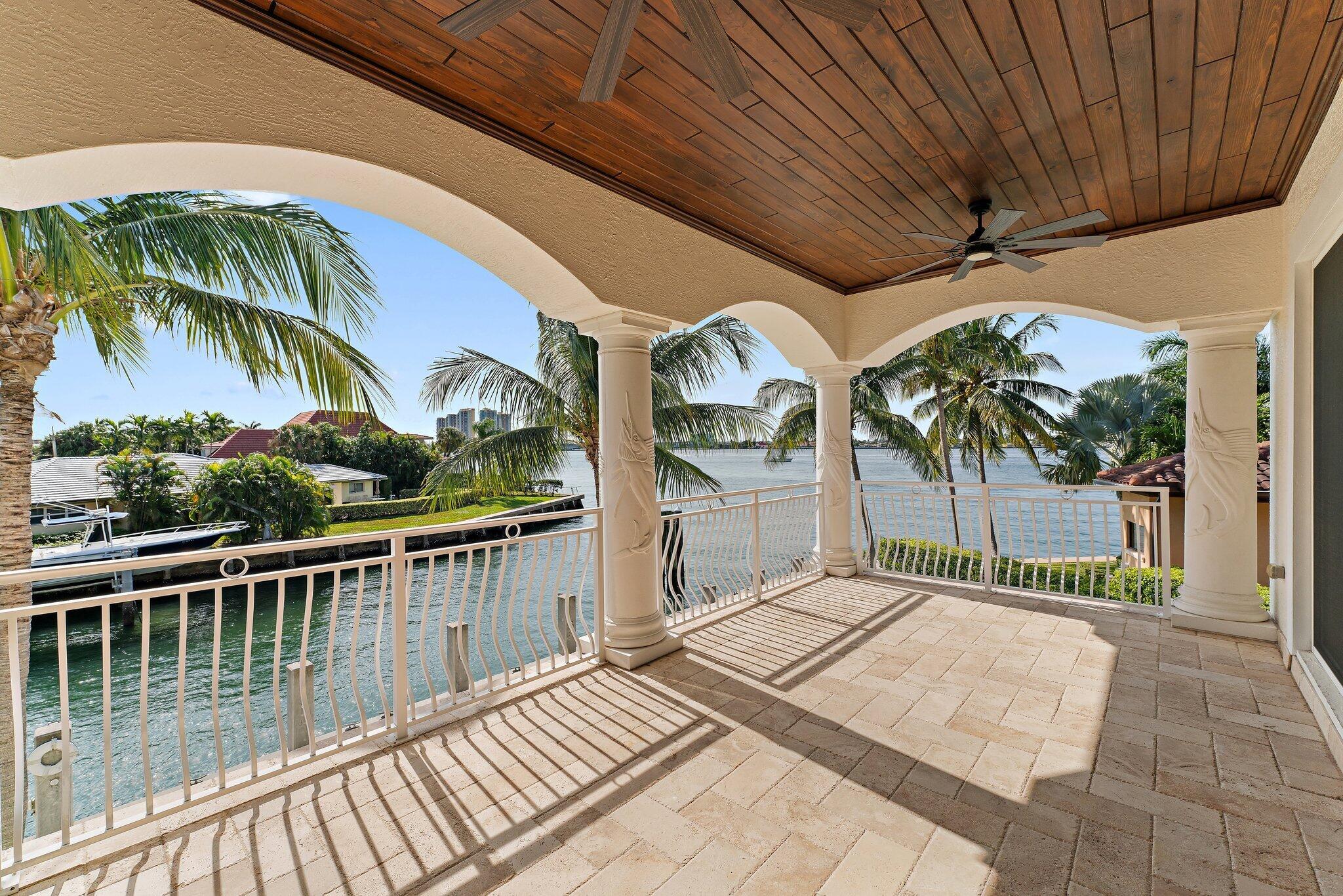 Palm Beach Isles - Residential