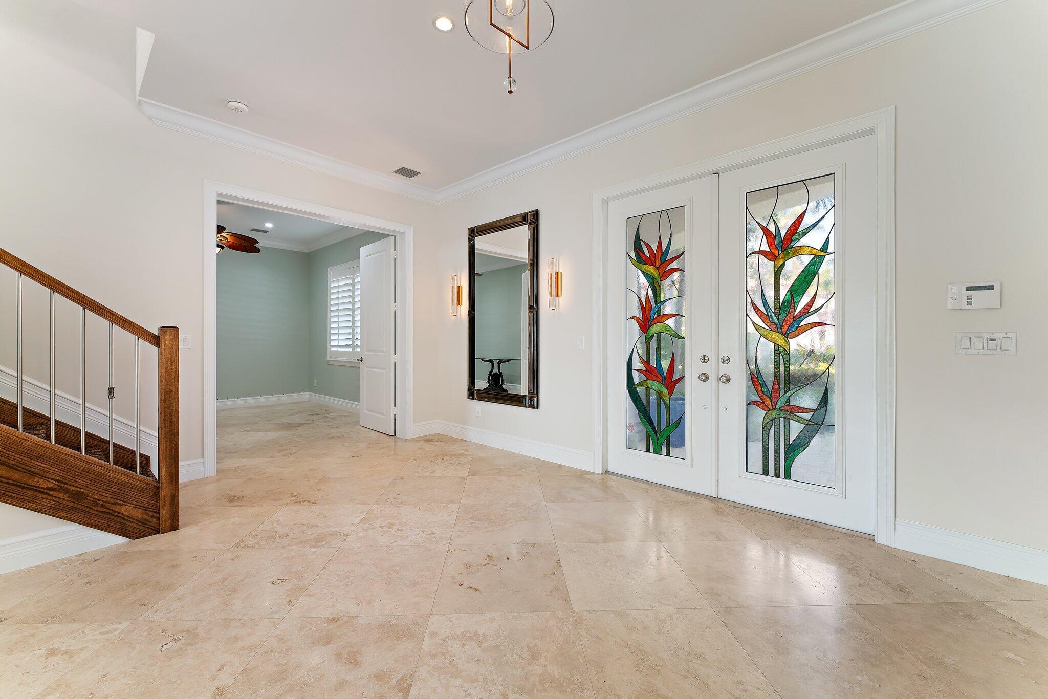 Palm Beach Isles - Residential