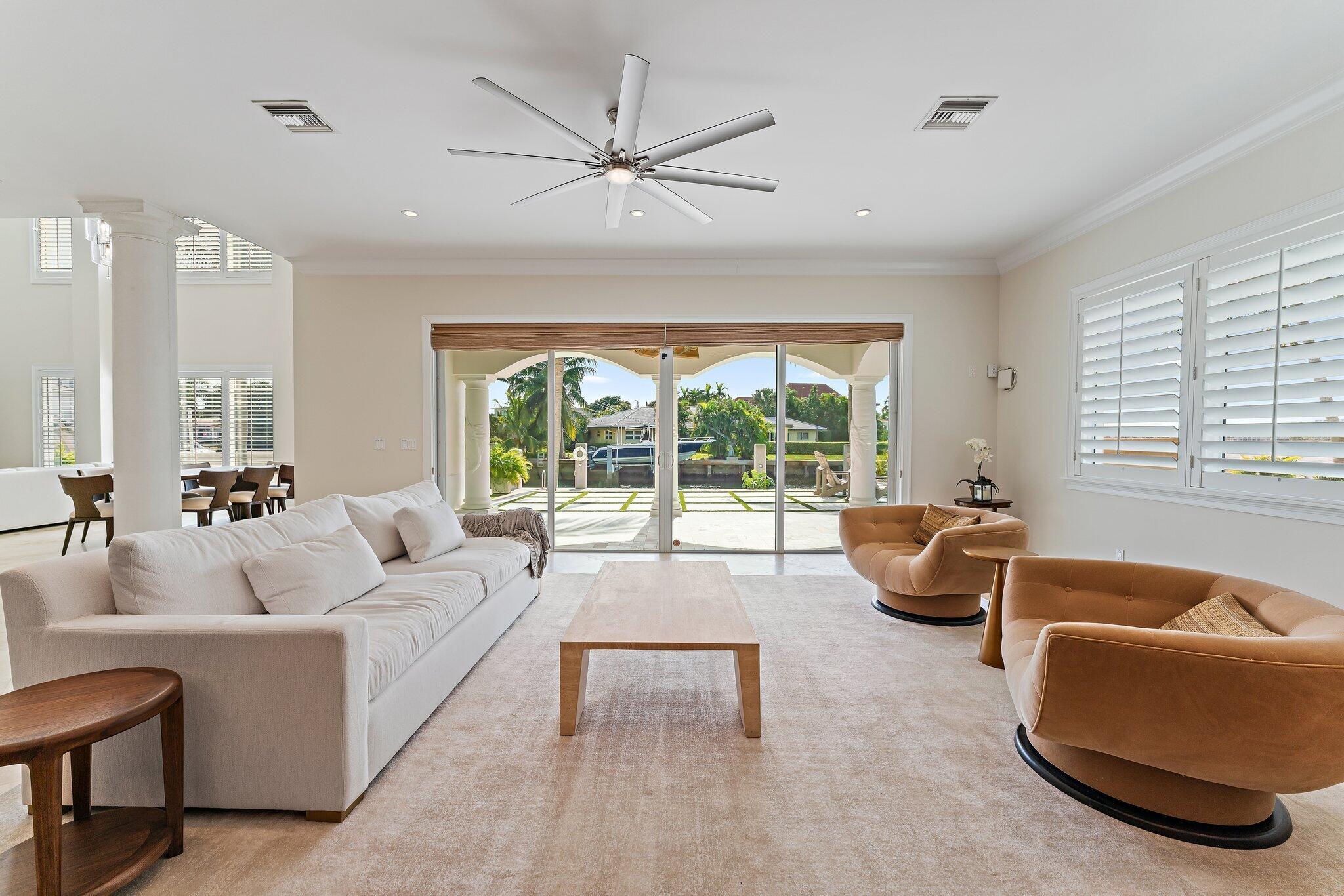 Palm Beach Isles - Residential