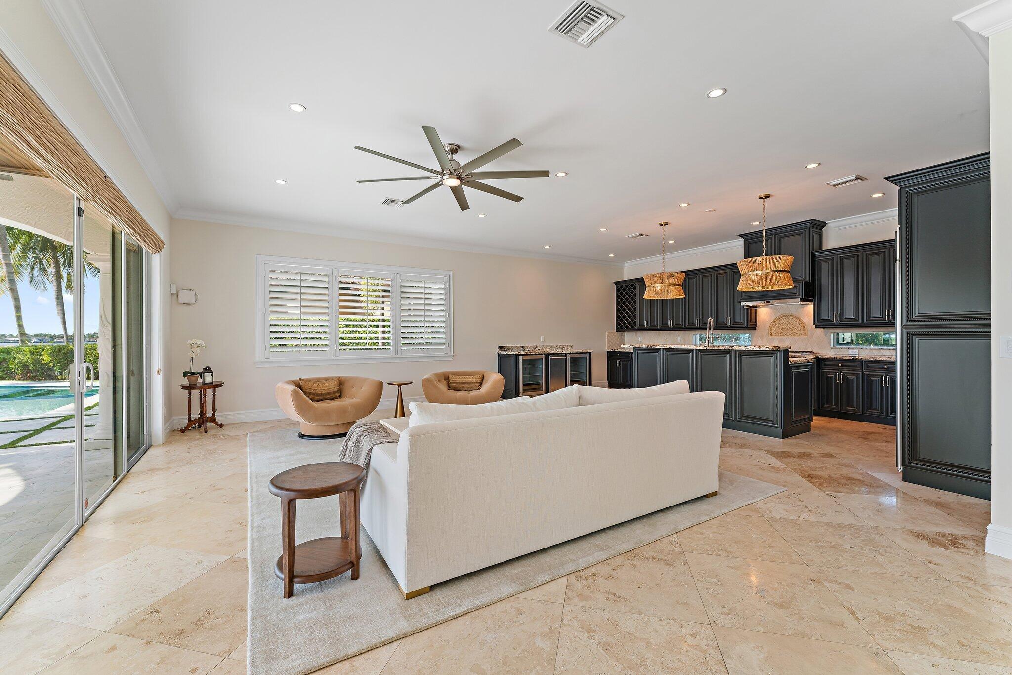 Palm Beach Isles - Residential