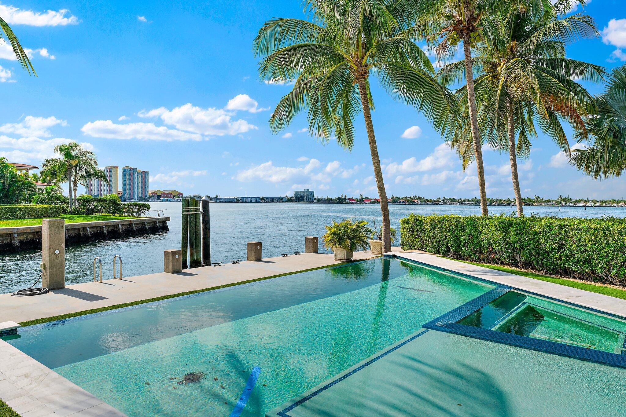 Palm Beach Isles - Residential