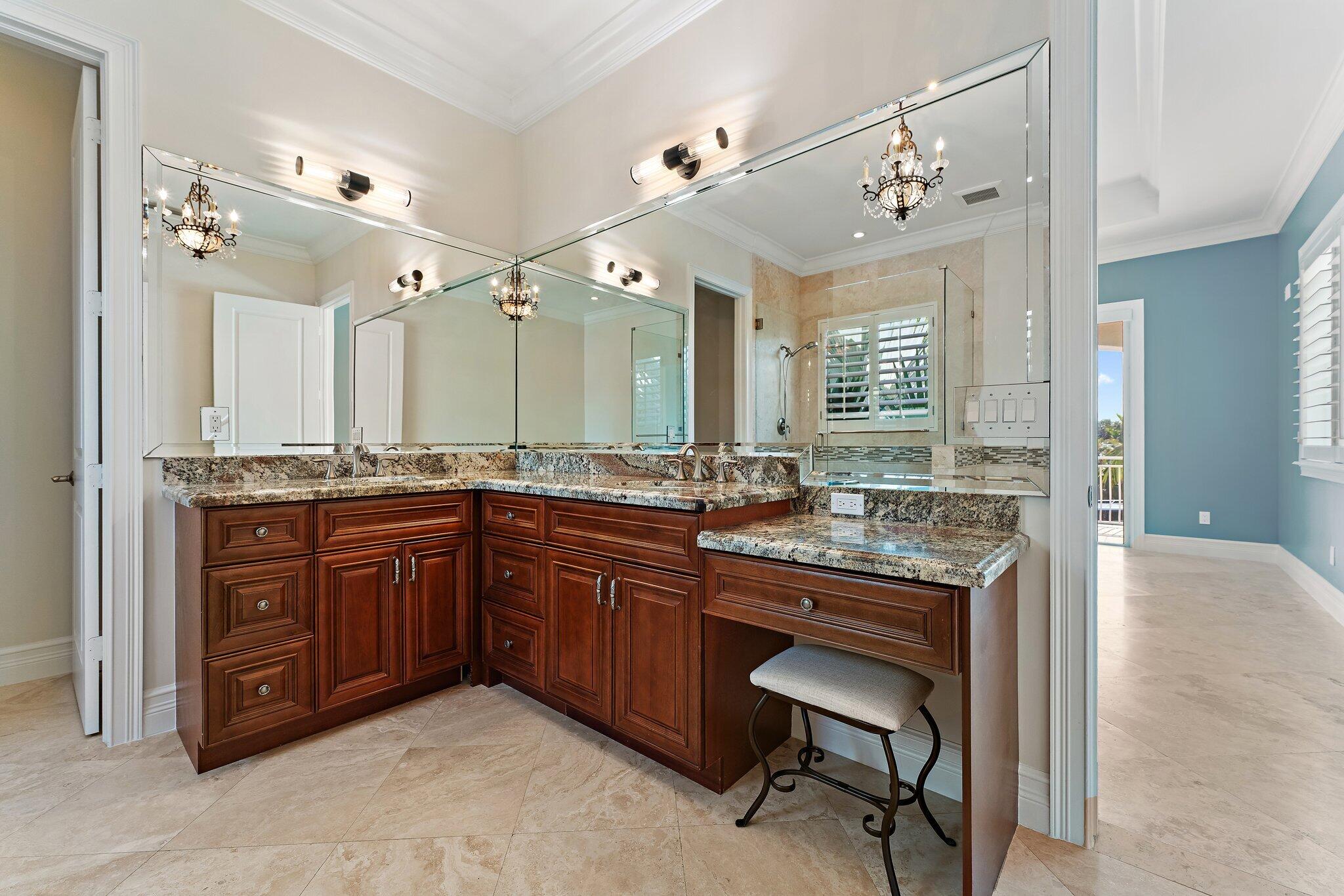 Palm Beach Isles - Residential