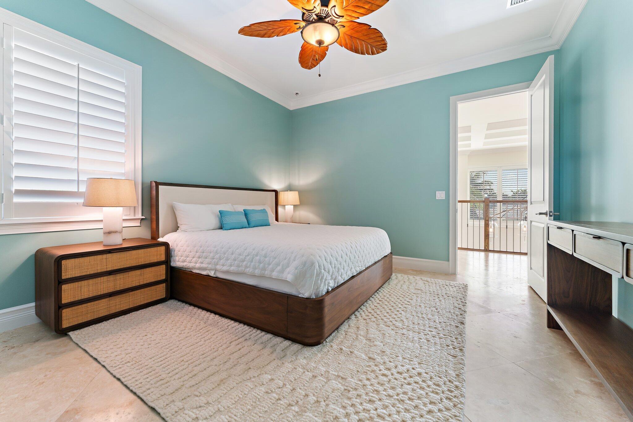 Palm Beach Isles - Residential