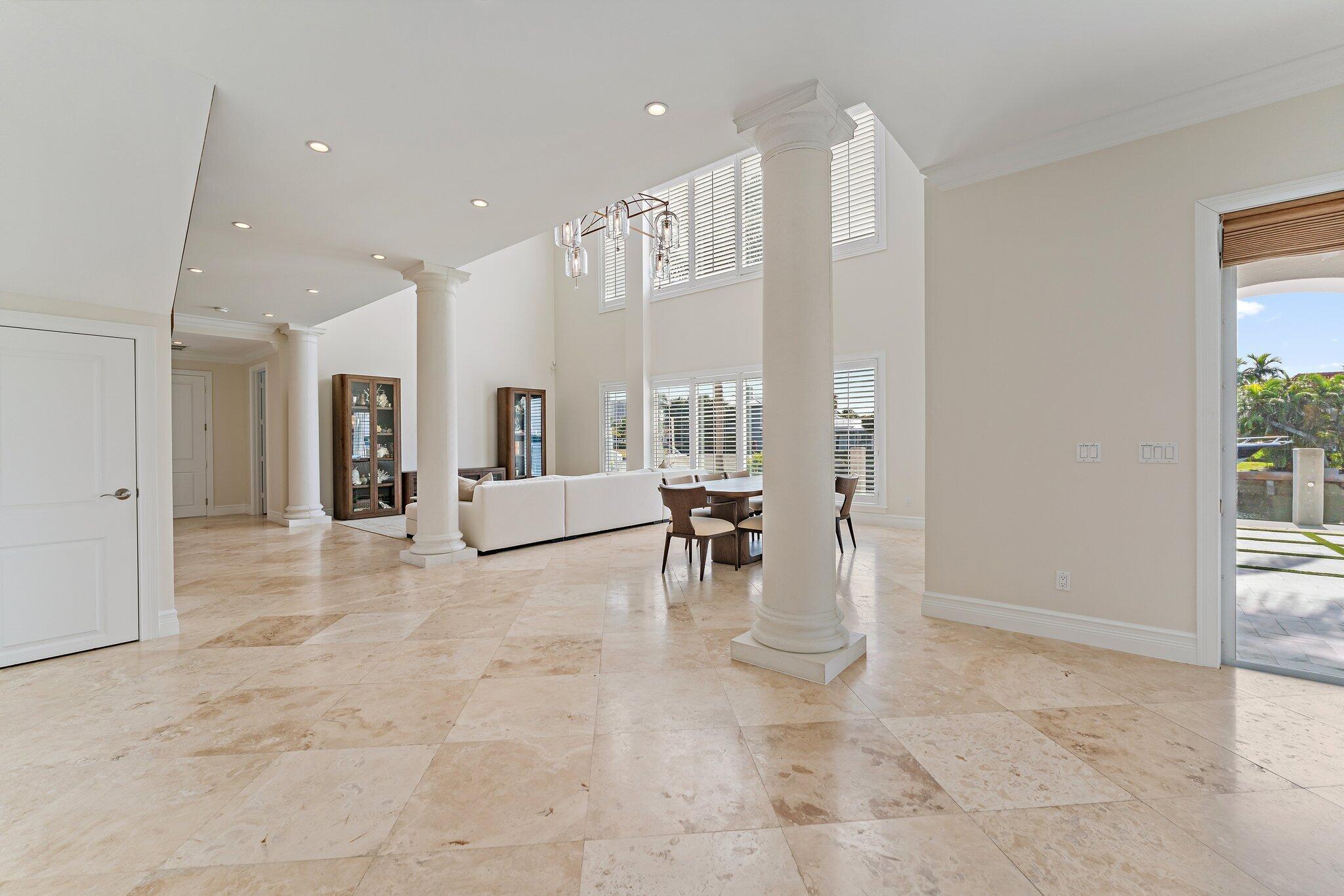 Palm Beach Isles - Residential