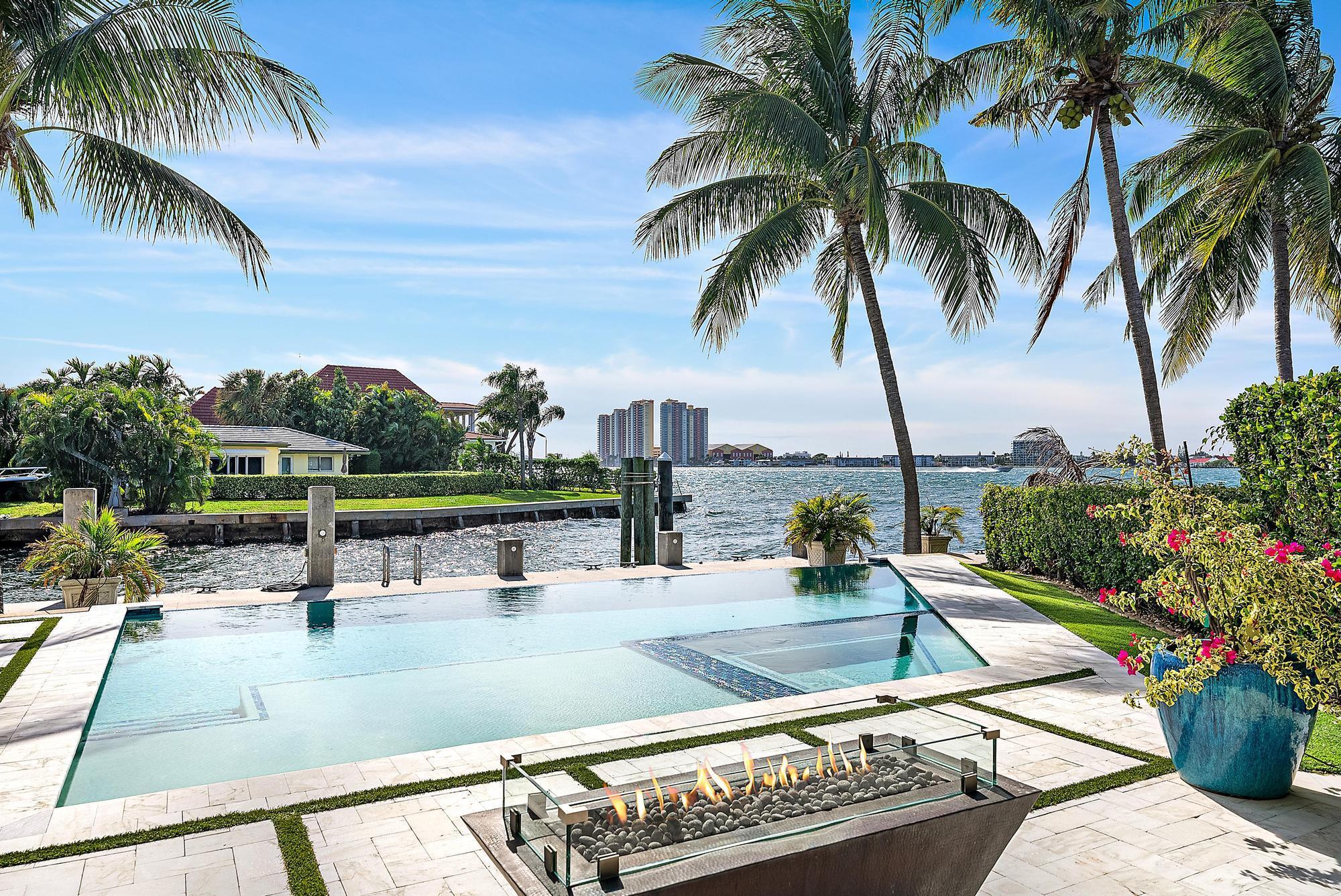 Palm Beach Isles - Residential