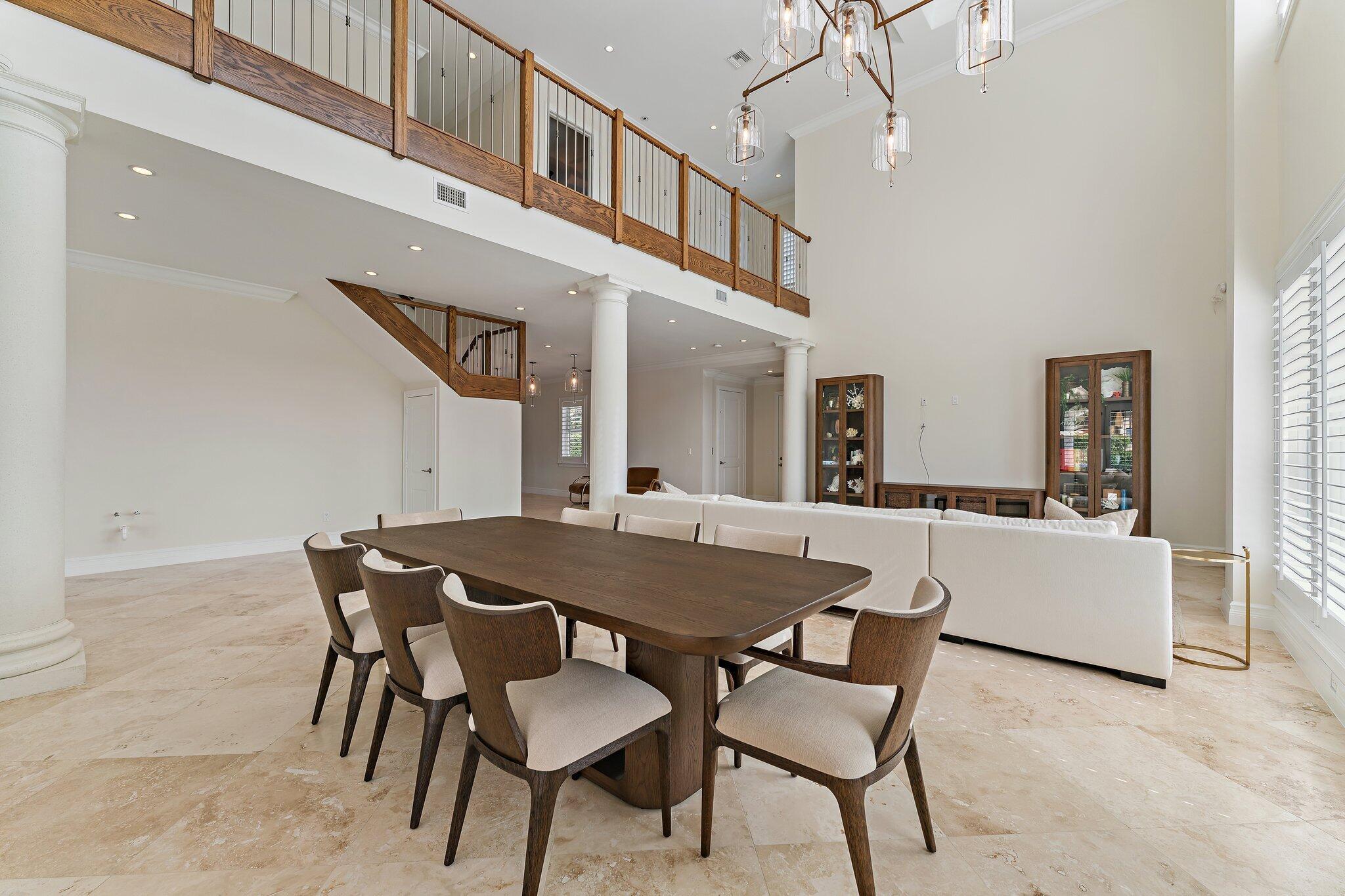 Palm Beach Isles - Residential