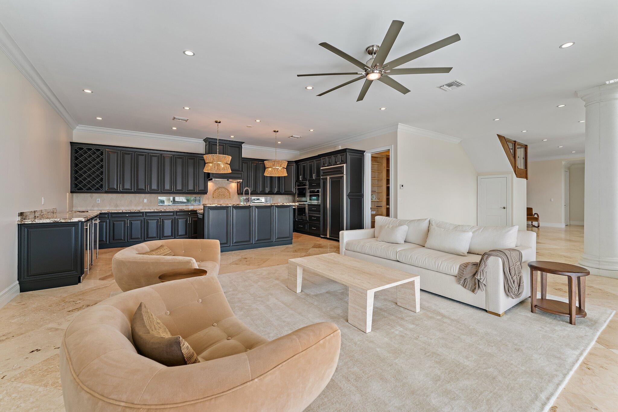 Palm Beach Isles - Residential