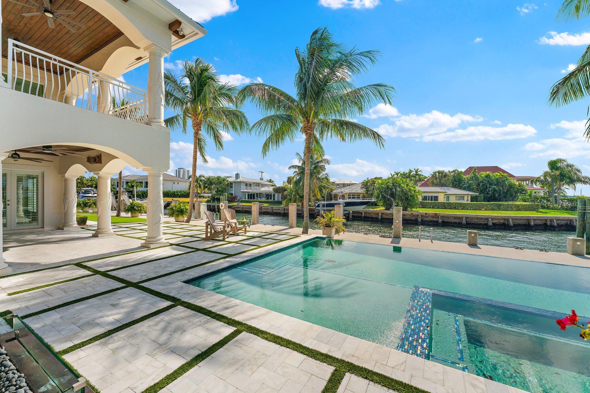 Palm Beach Isles - Residential