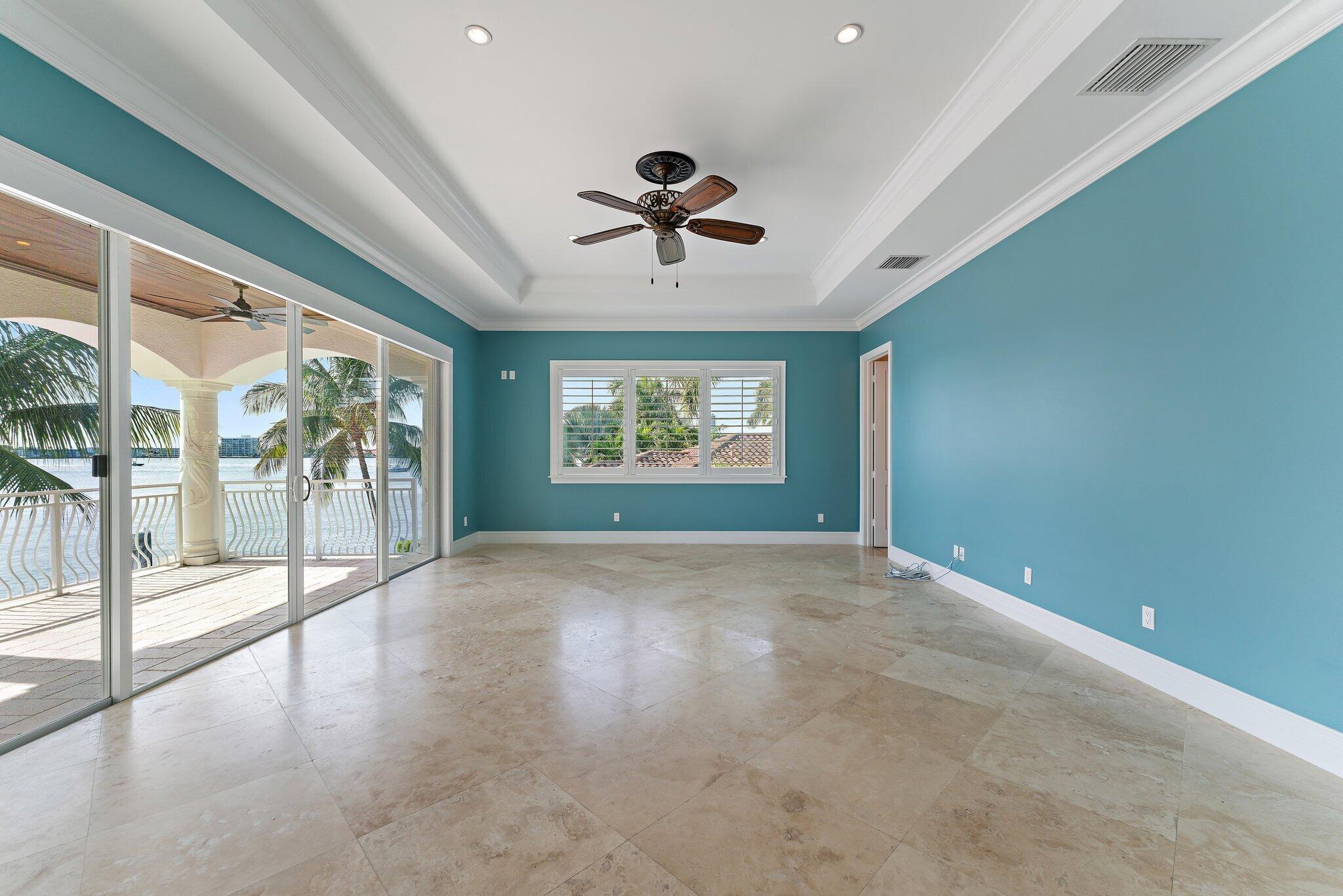 Palm Beach Isles - Residential