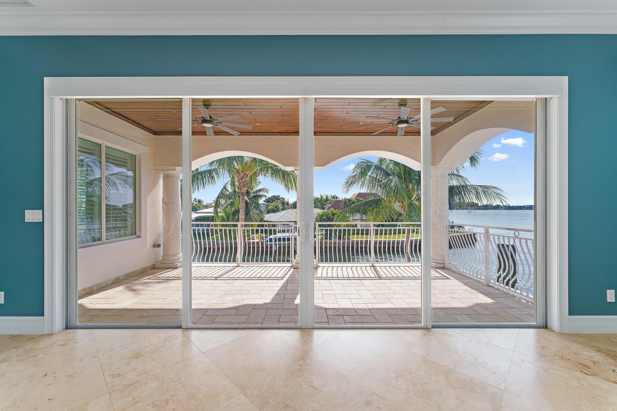 Palm Beach Isles - Residential