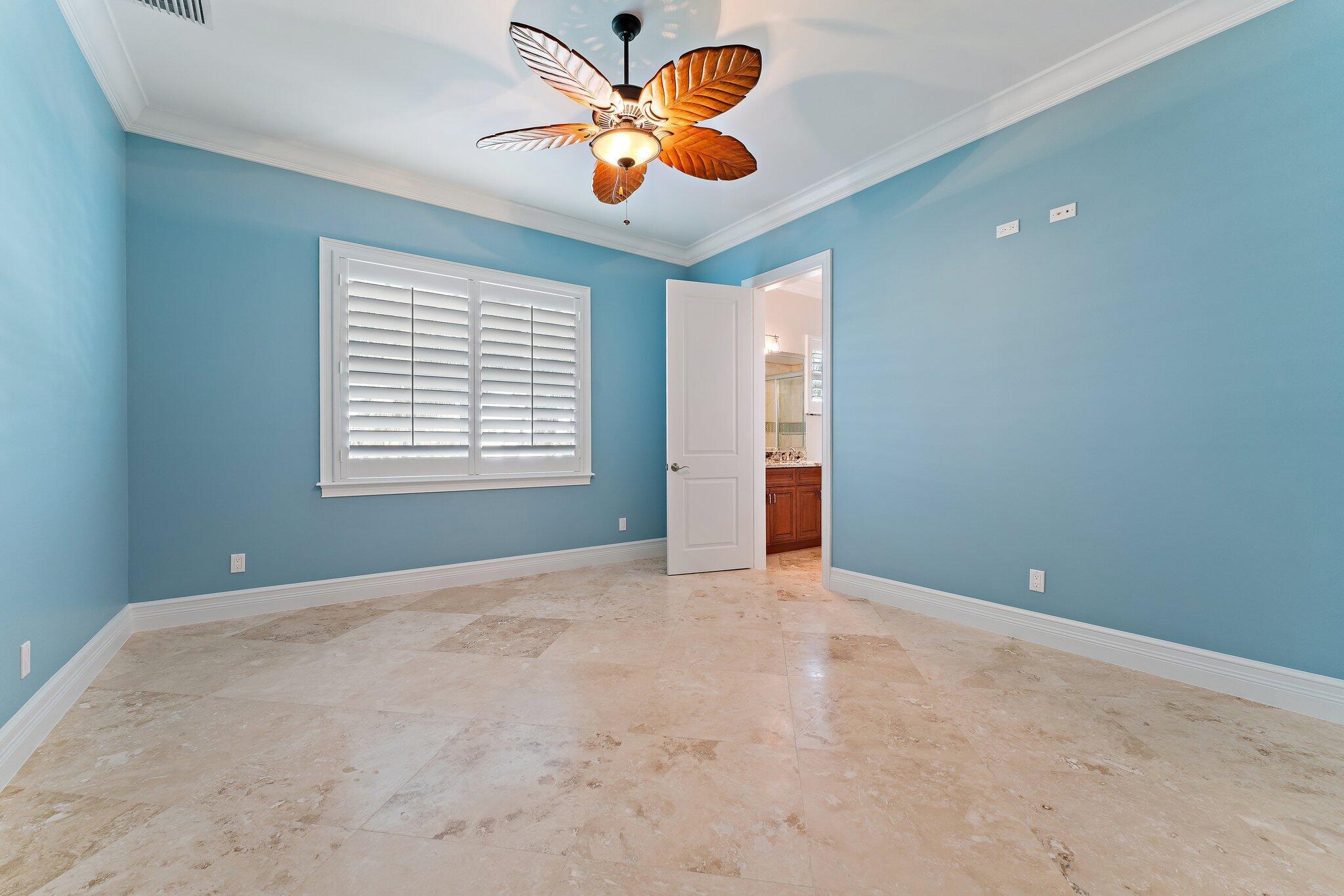 Palm Beach Isles - Residential