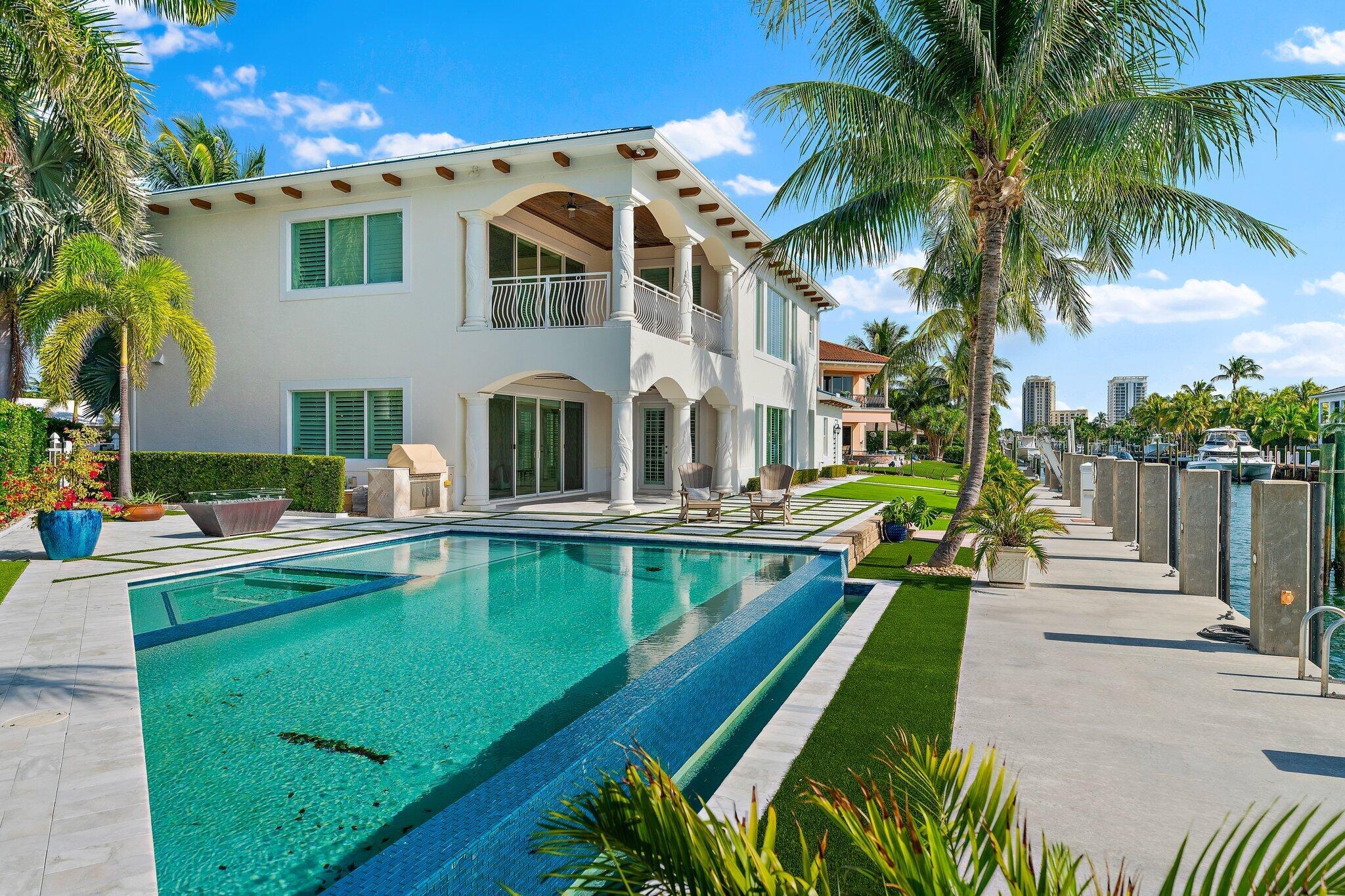 Palm Beach Isles - Residential