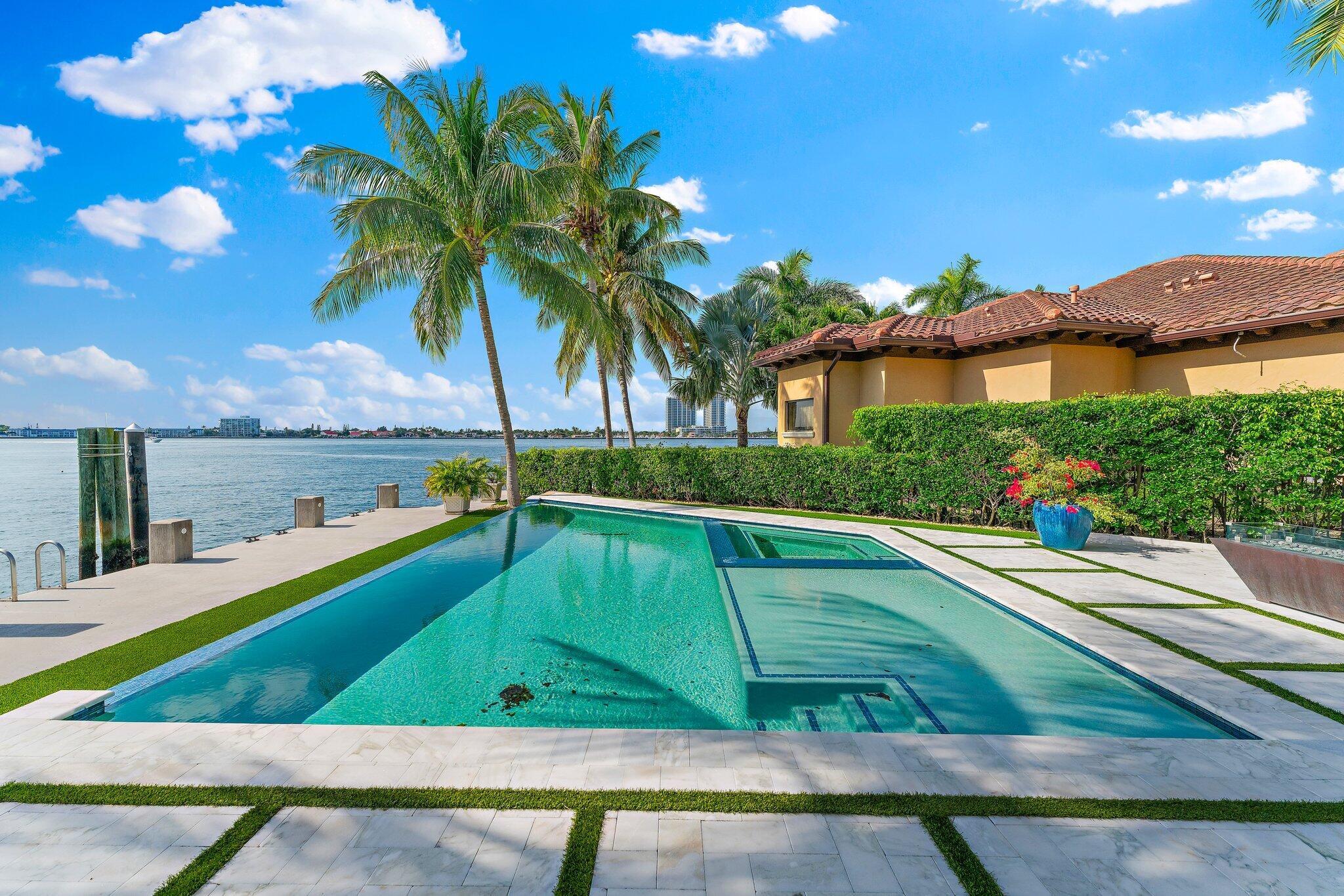 Palm Beach Isles - Residential