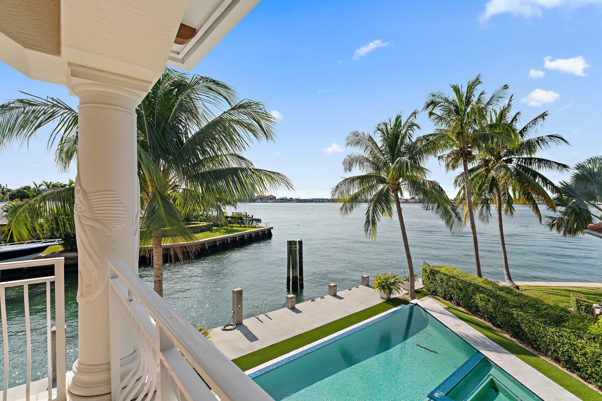 Palm Beach Isles - Residential