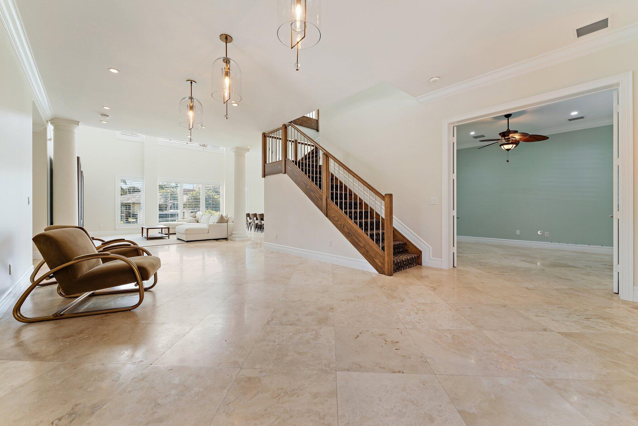 Palm Beach Isles - Residential