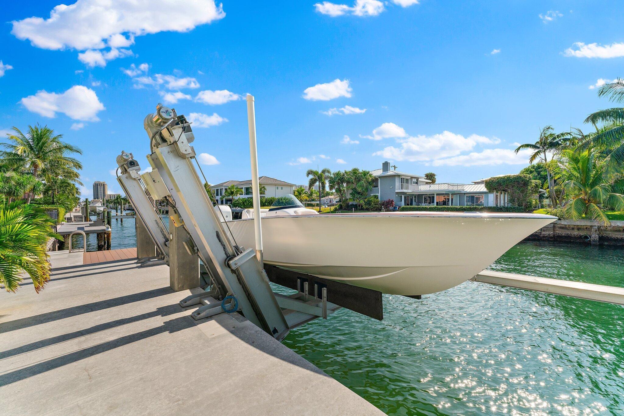 Palm Beach Isles - Residential