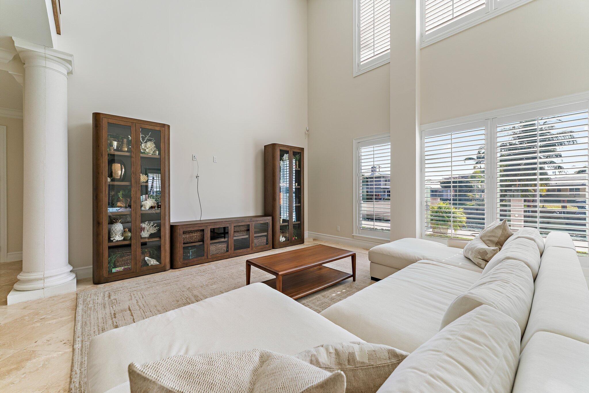 Palm Beach Isles - Residential