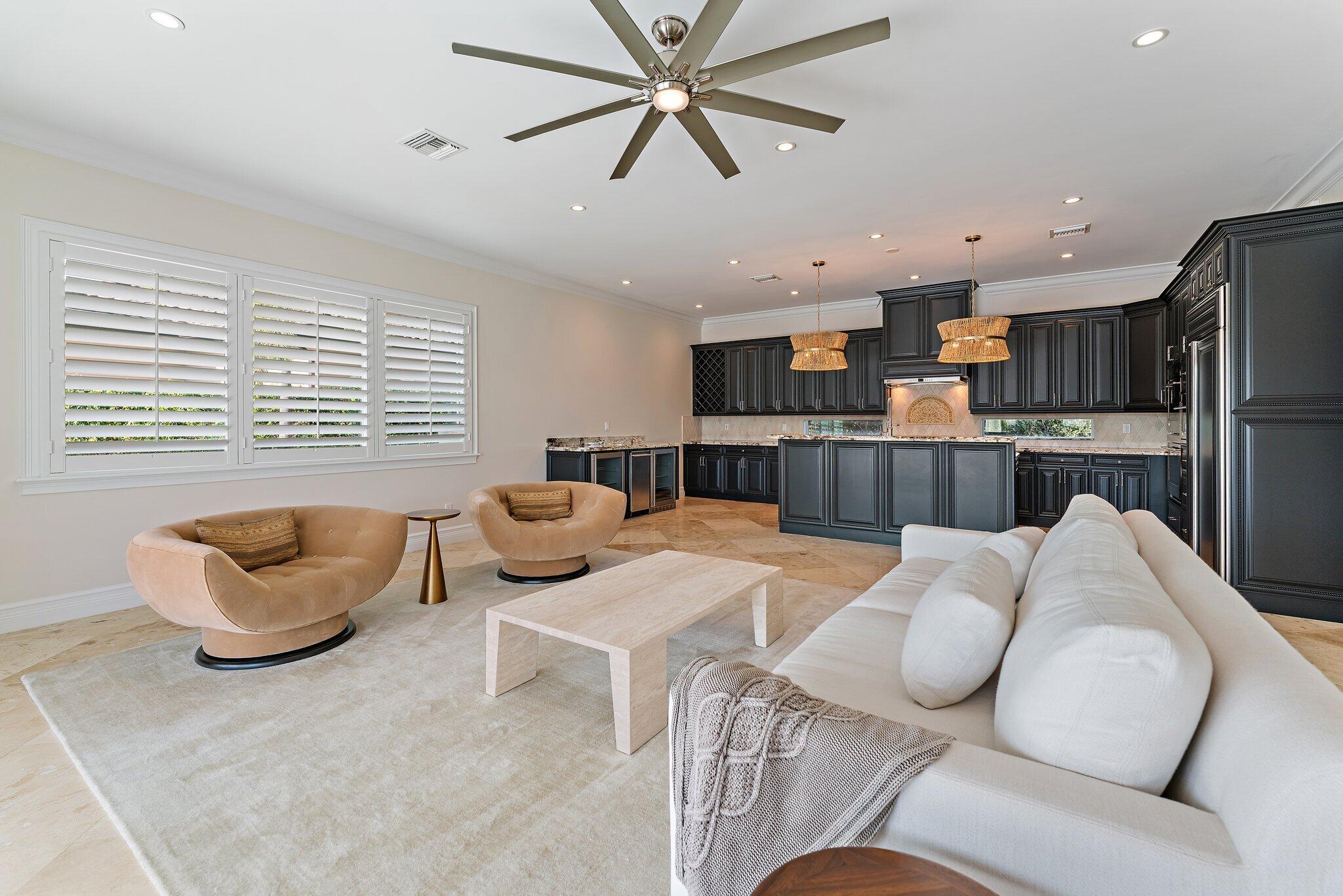 Palm Beach Isles - Residential