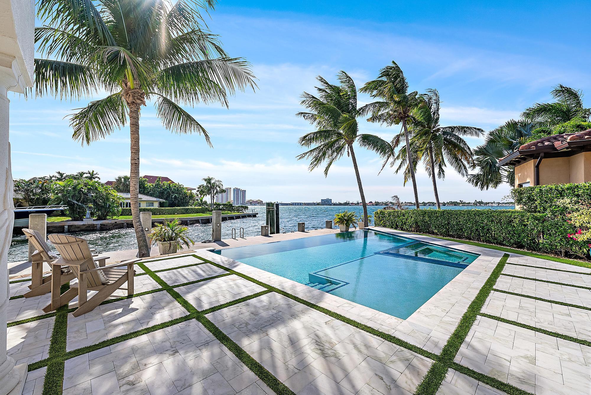 Palm Beach Isles - Residential
