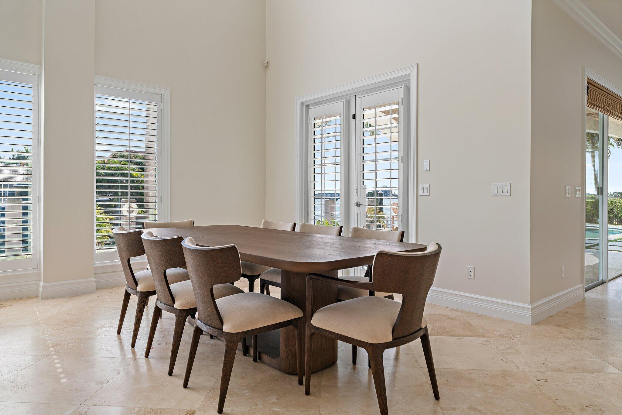 Palm Beach Isles - Residential