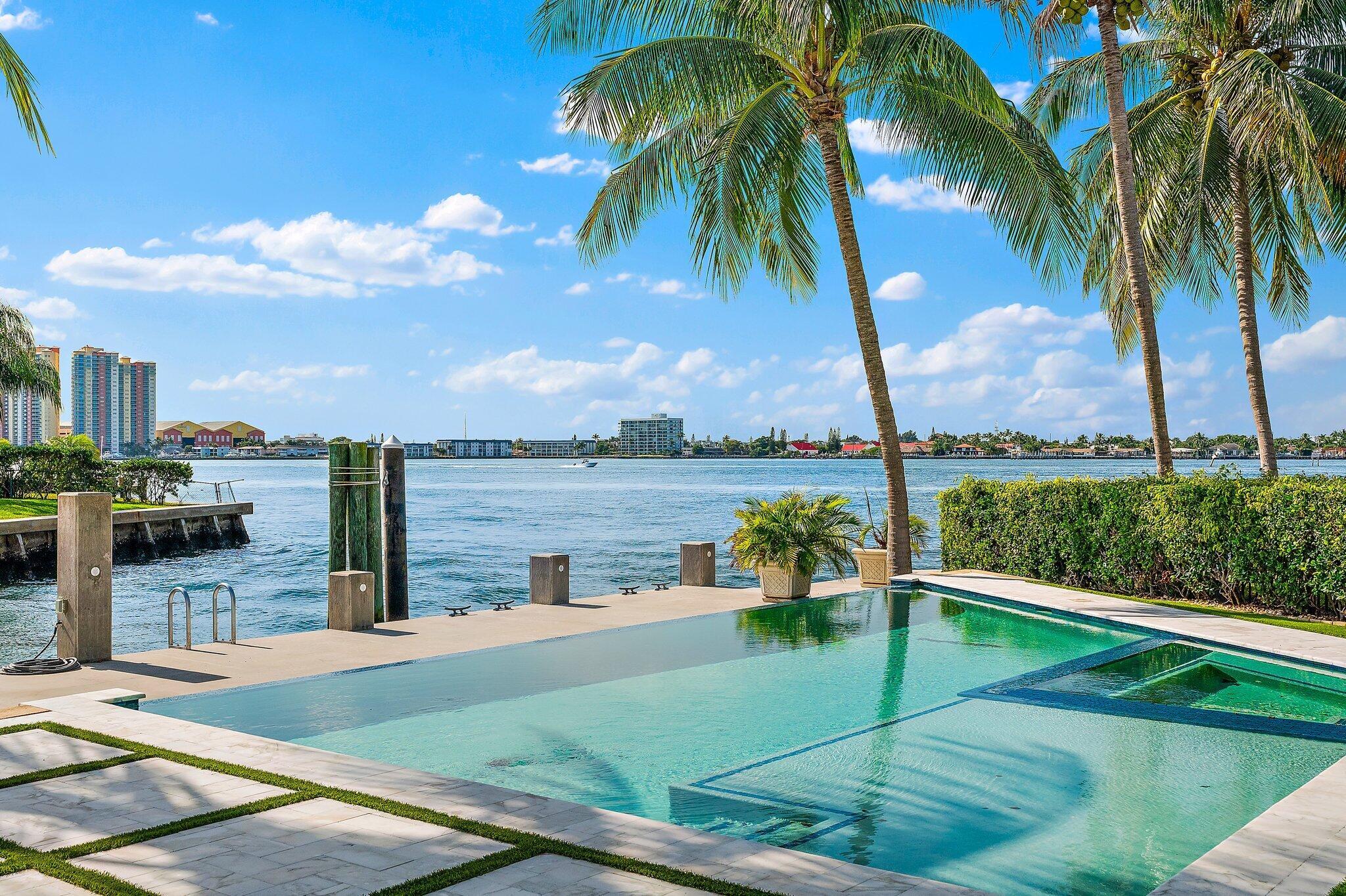 Palm Beach Isles - Residential