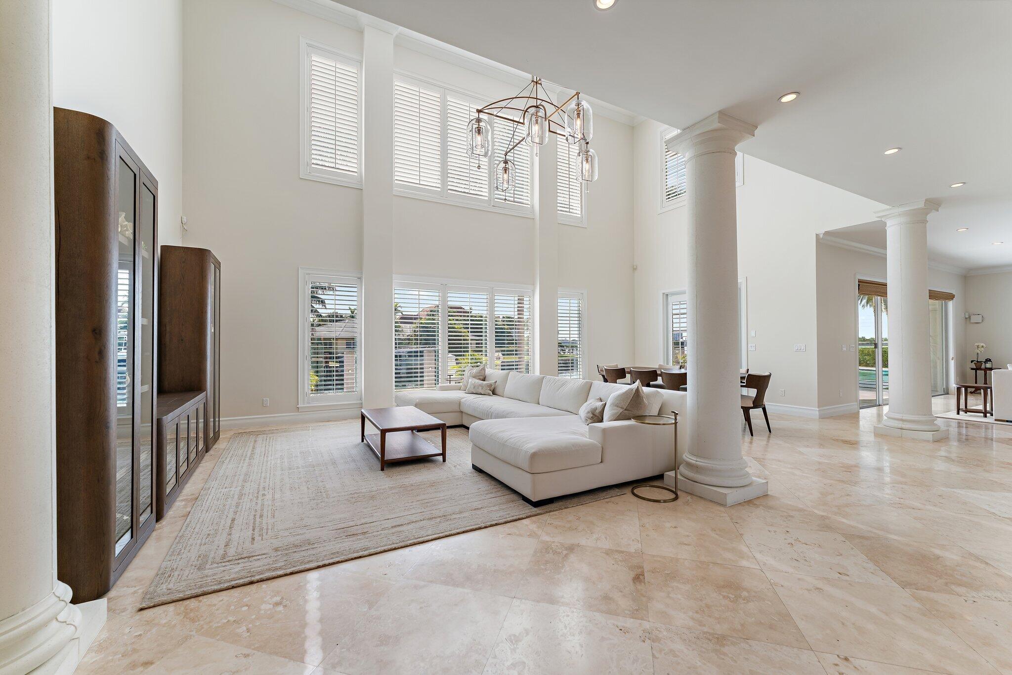 Palm Beach Isles - Residential