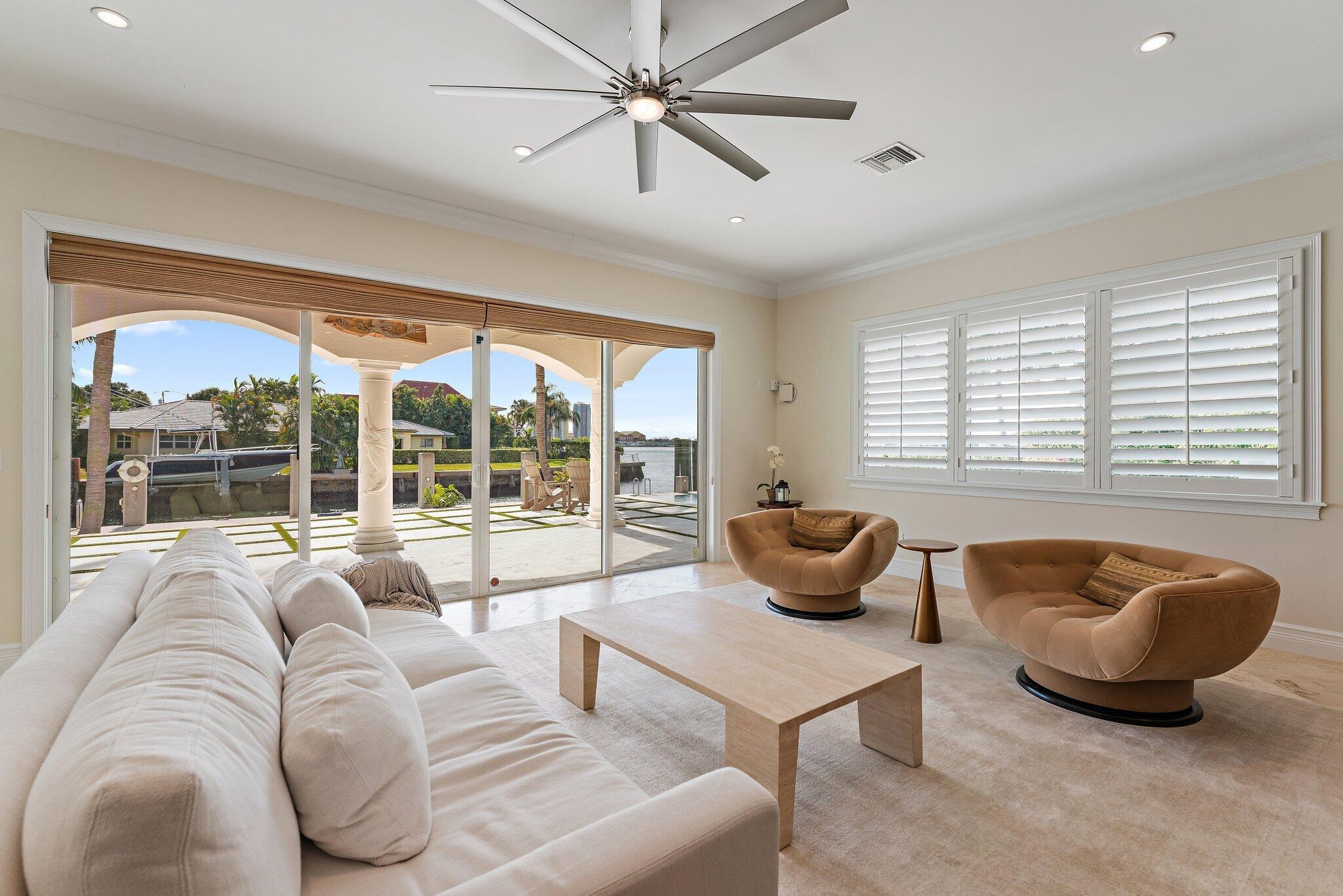 Palm Beach Isles - Residential