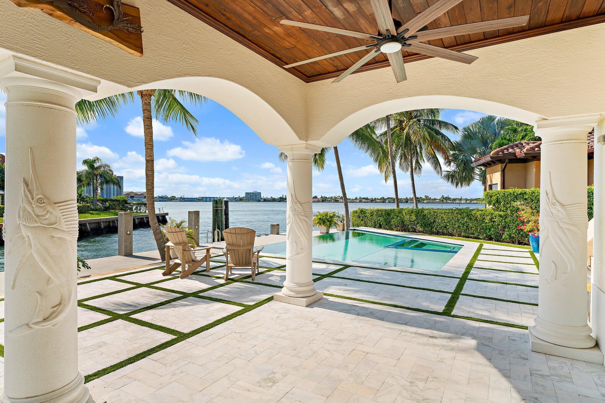 Palm Beach Isles - Residential