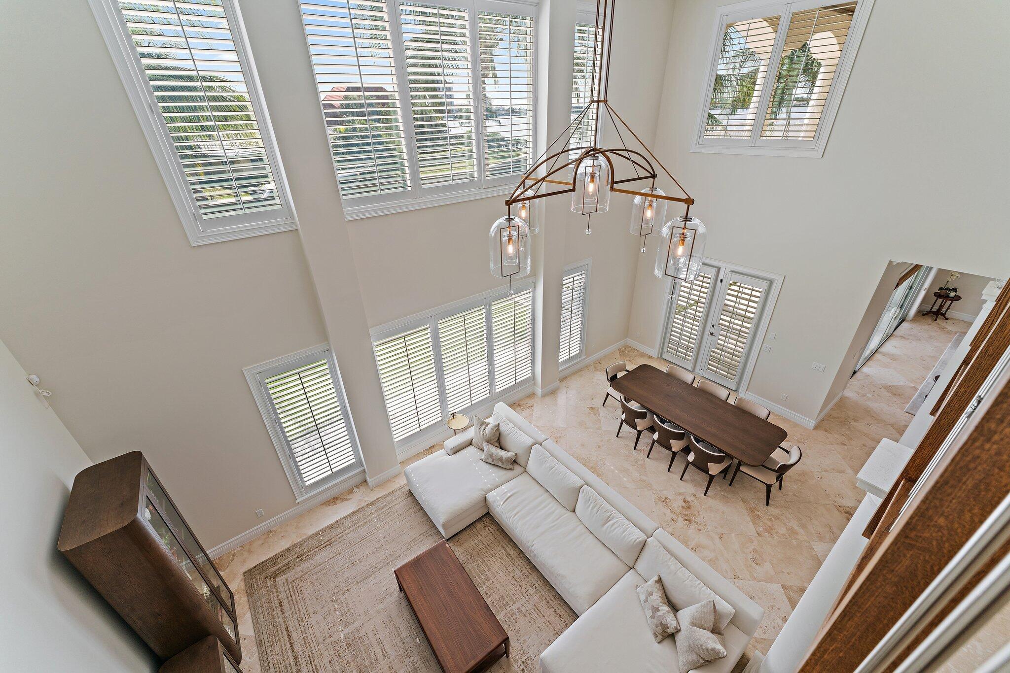 Palm Beach Isles - Residential