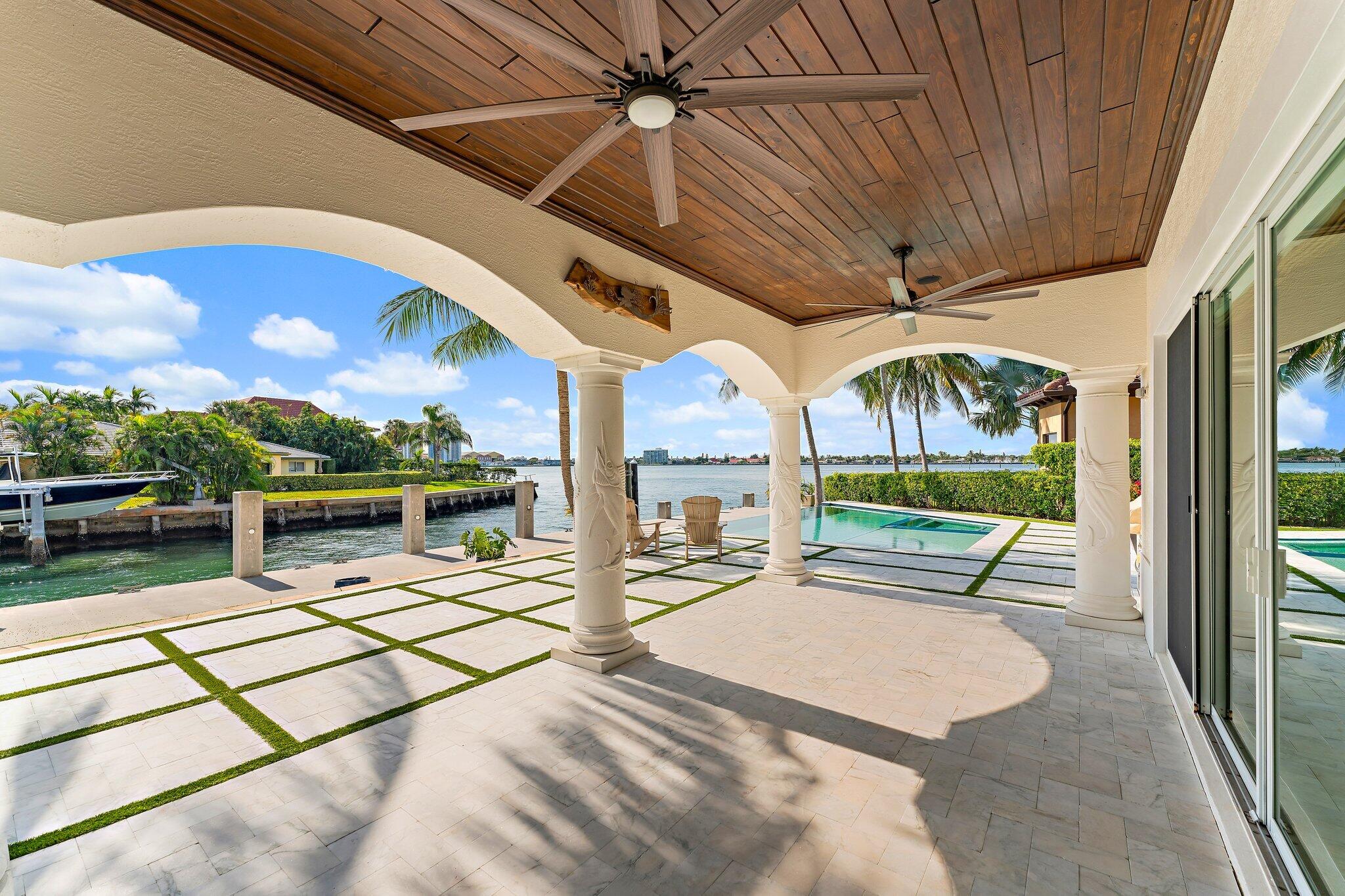 Palm Beach Isles - Residential