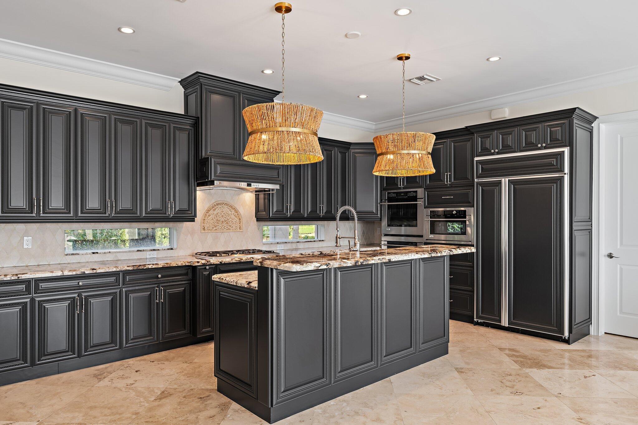 Palm Beach Isles - Residential