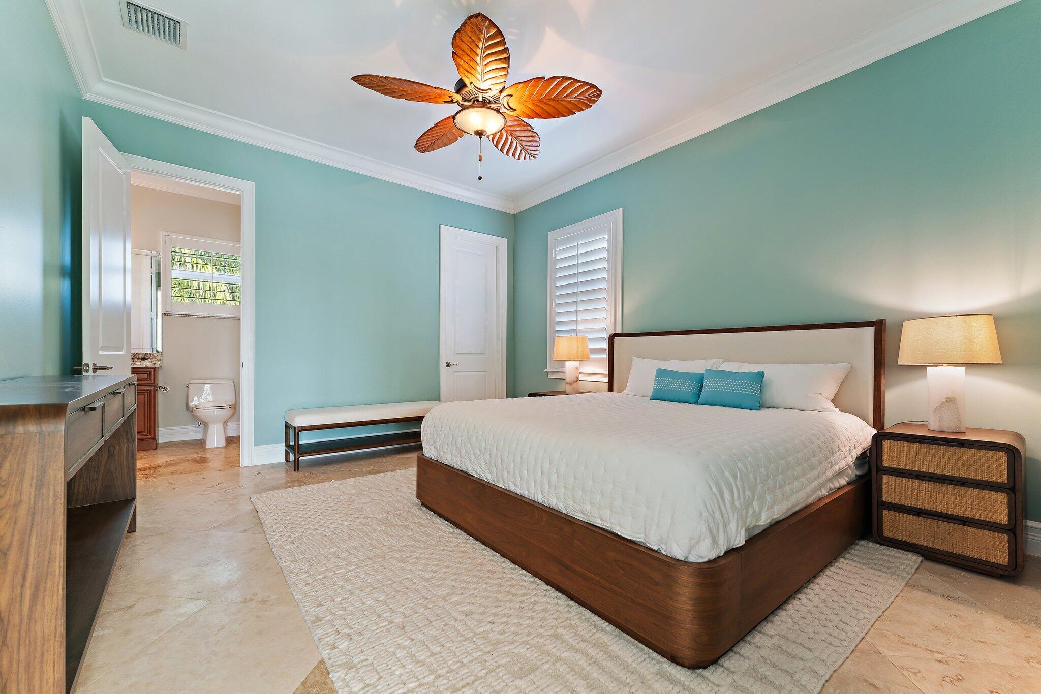 Palm Beach Isles - Residential