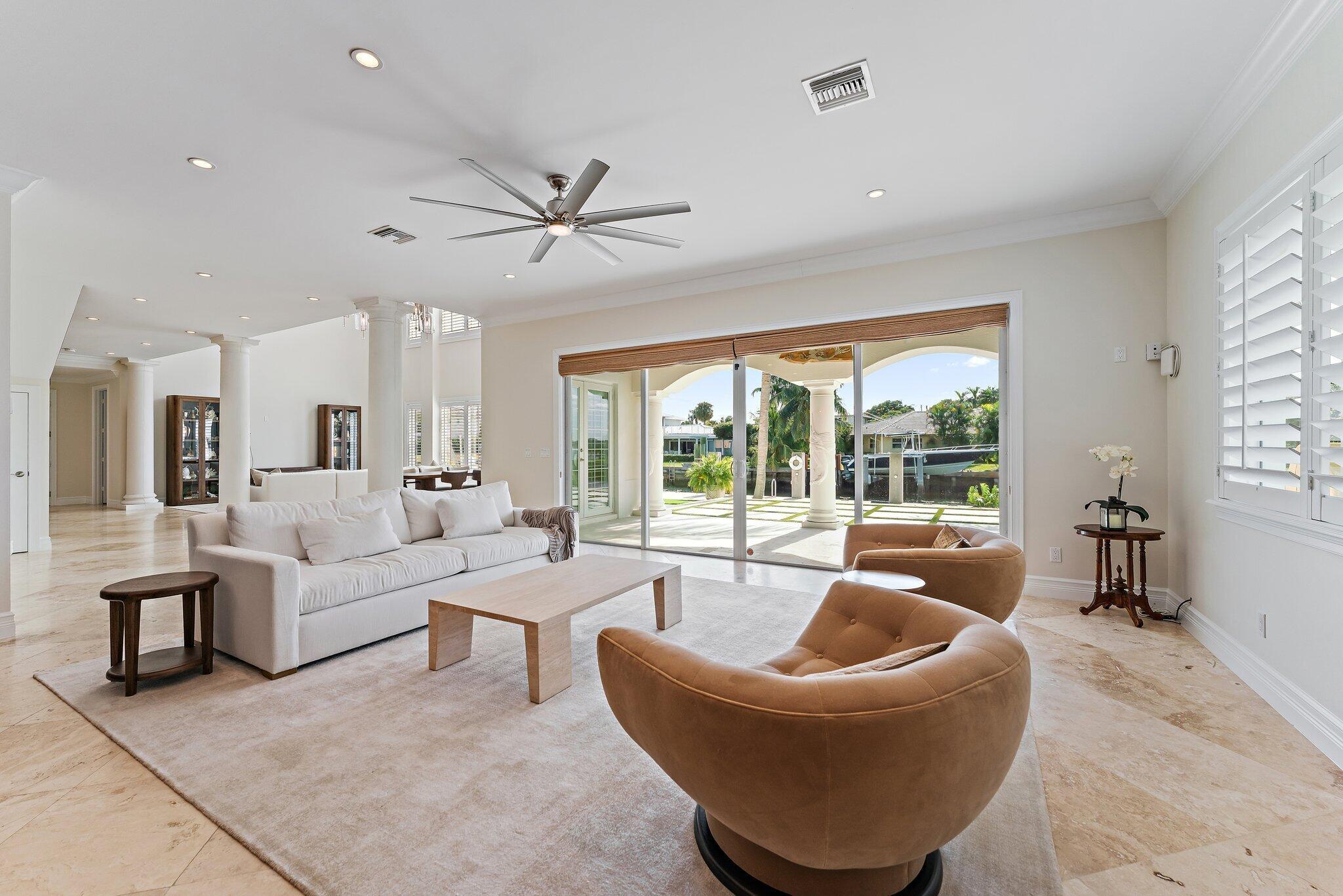 Palm Beach Isles - Residential