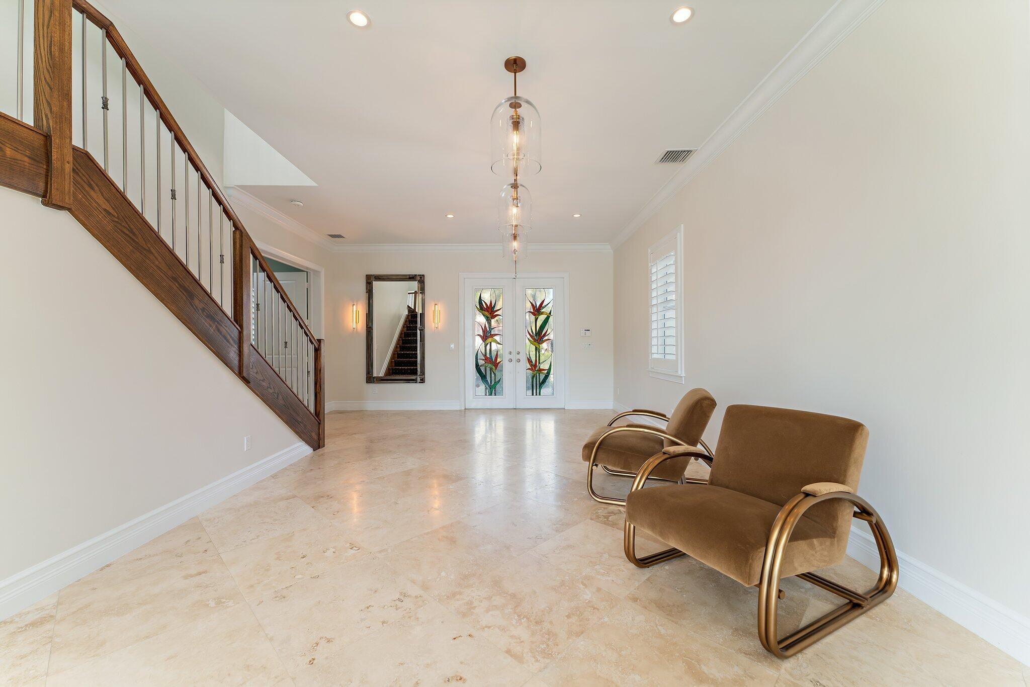 Palm Beach Isles - Residential