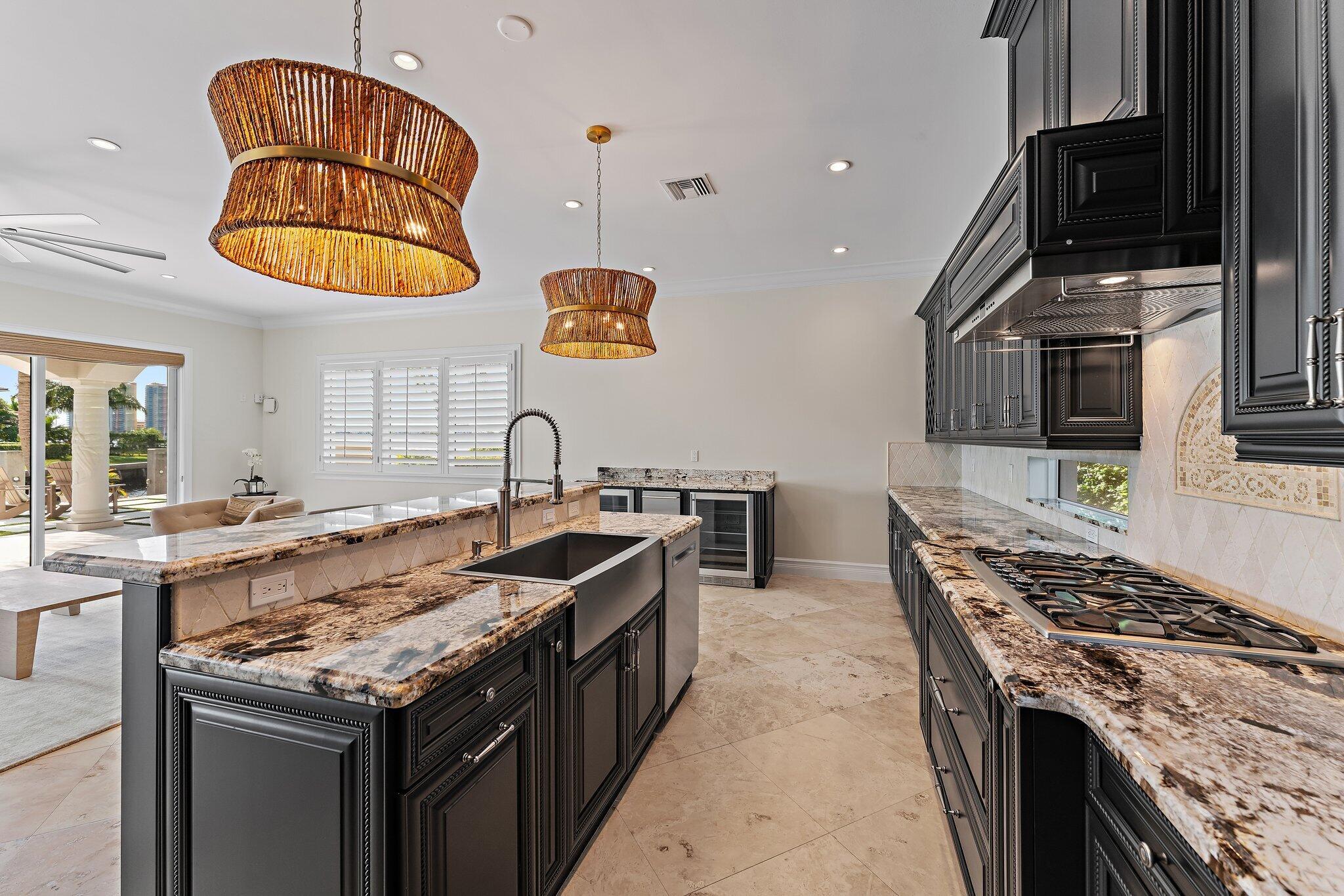 Palm Beach Isles - Residential