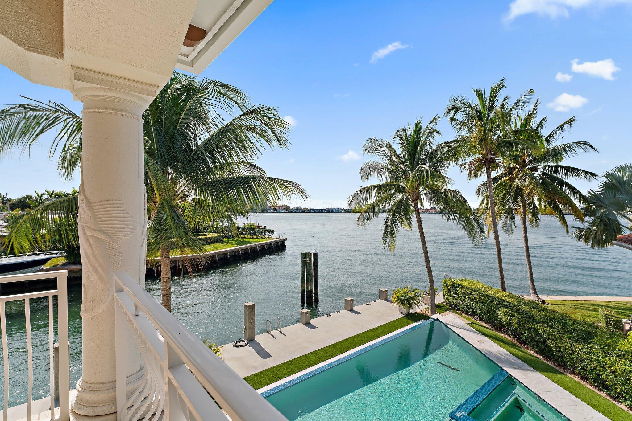 Palm Beach Isles - Residential