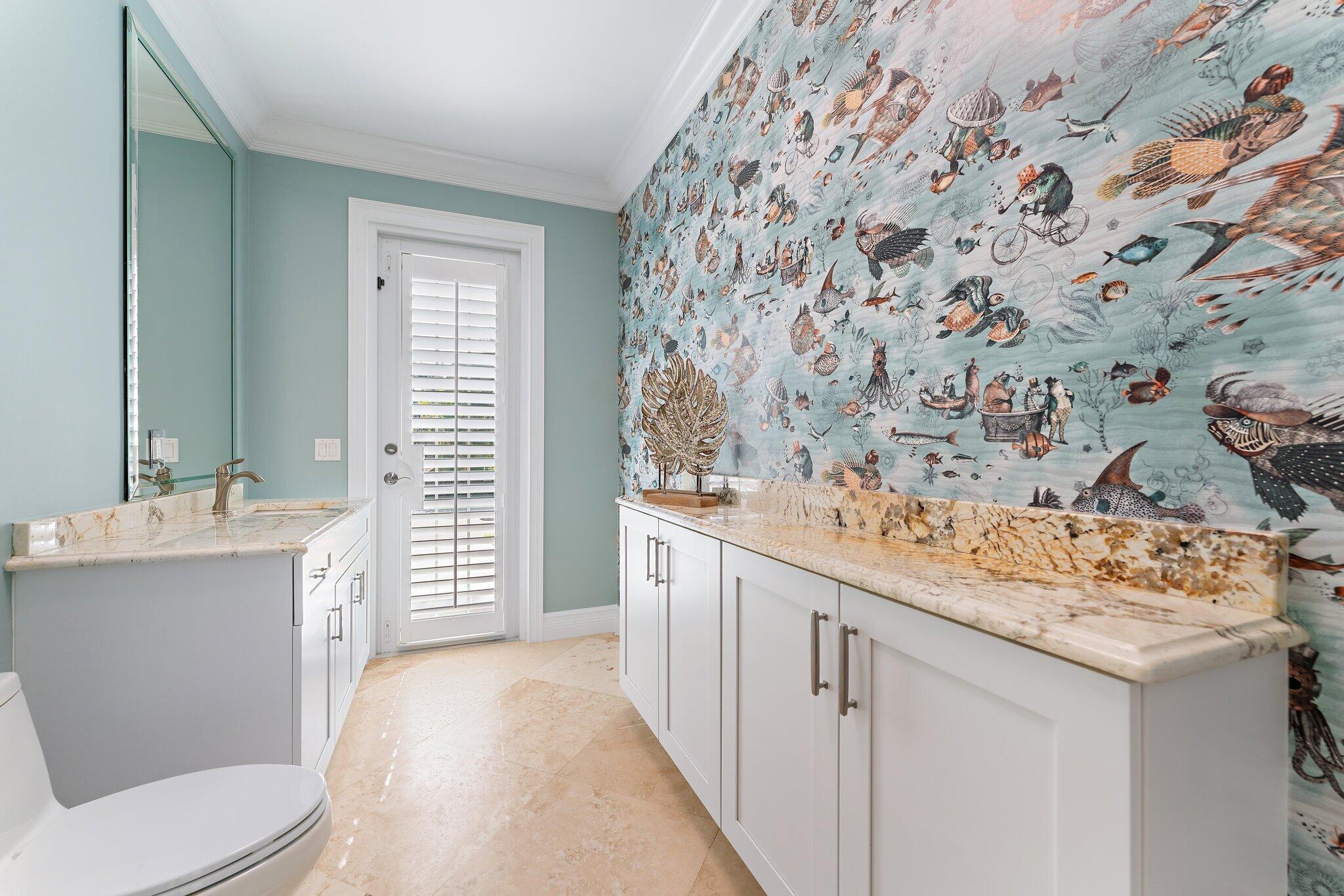 Palm Beach Isles - Residential