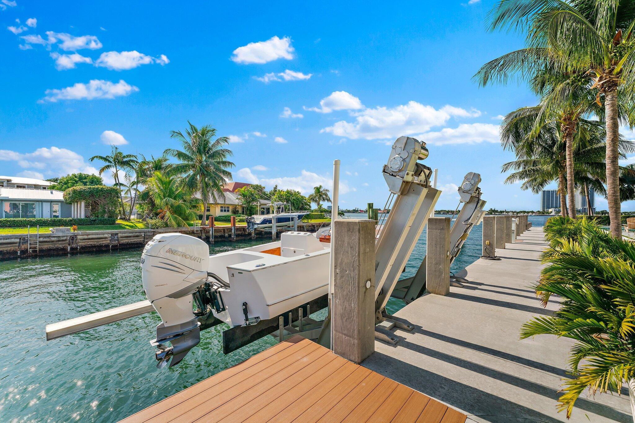 Palm Beach Isles - Residential