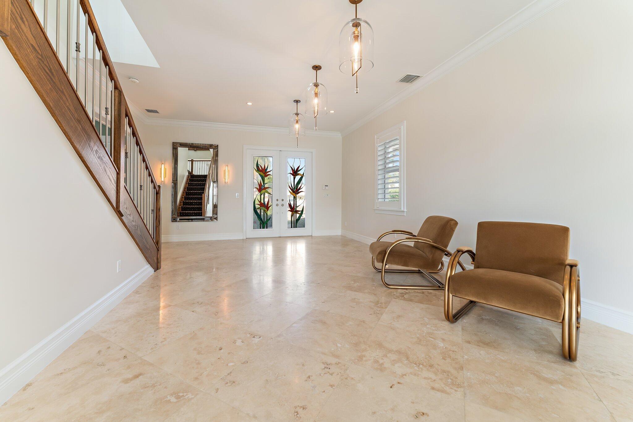 Palm Beach Isles - Residential