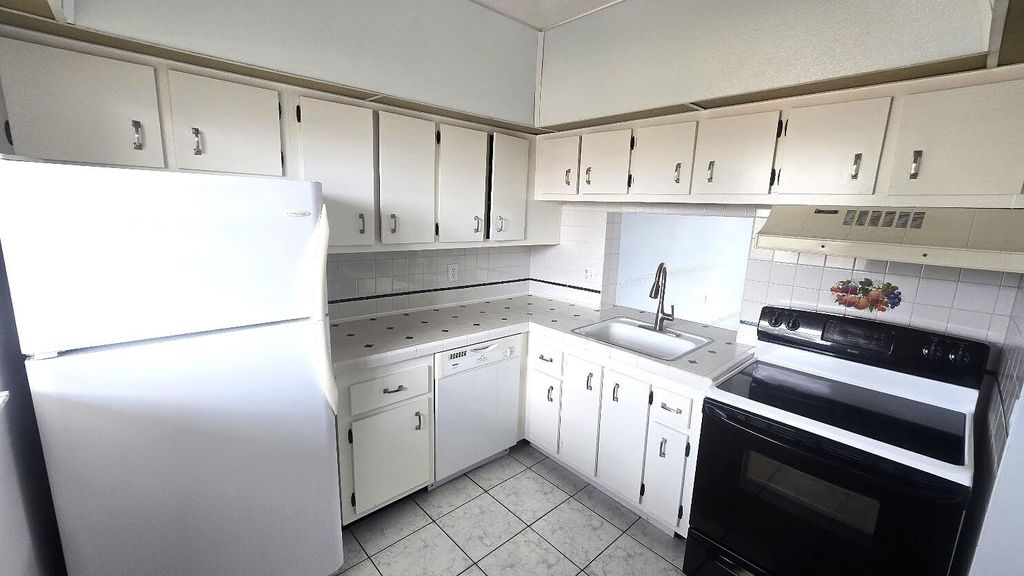 Photo of 2800 NW 56th Avenue #G406, Lauderhill, FL 33313 (MLS # B26027142)