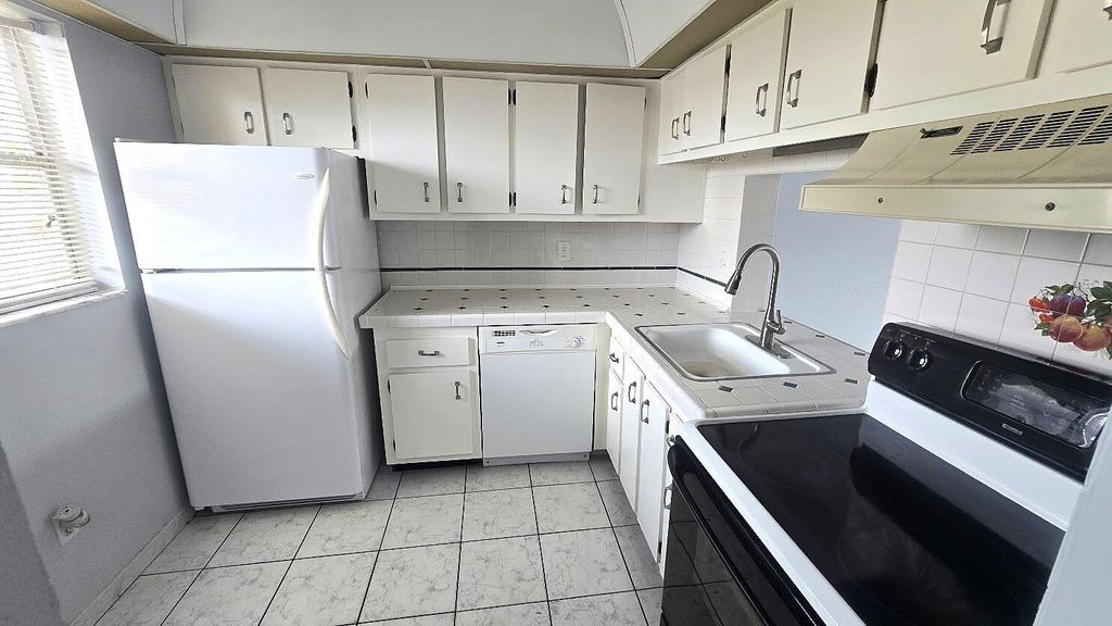 Photo of 2800 NW 56th Avenue #G406, Lauderhill, FL 33313 (MLS # B26027142)