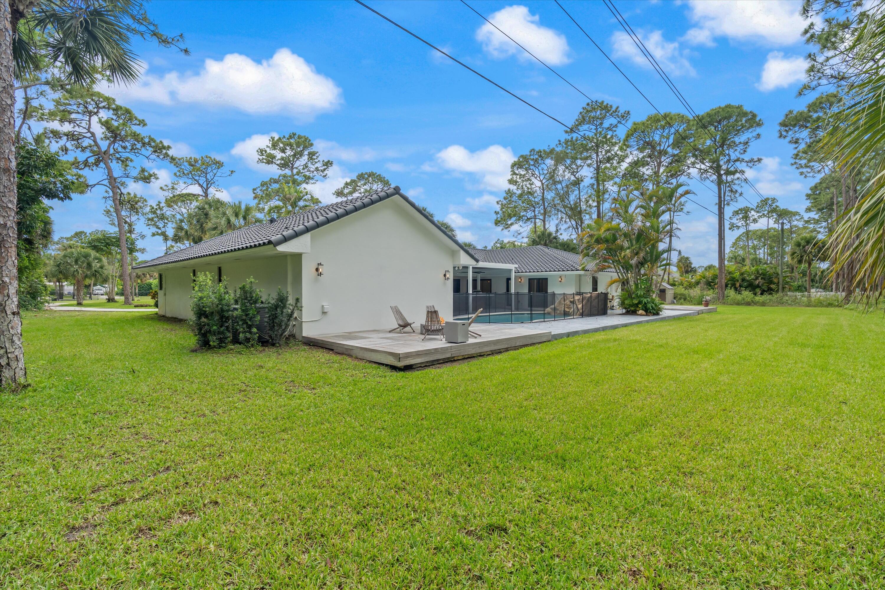 PADDOCK PARK 1 OF WELLINGTON - Residential