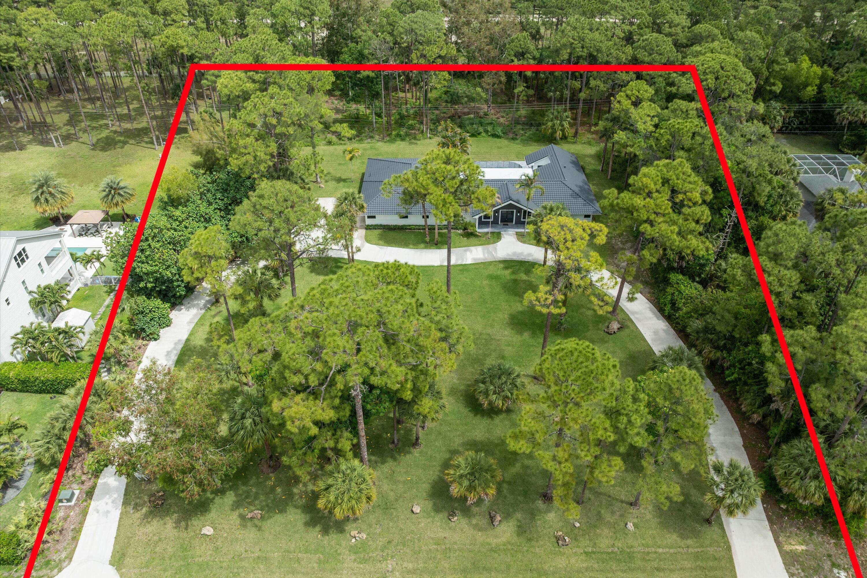 PADDOCK PARK 1 OF WELLINGTON - Residential