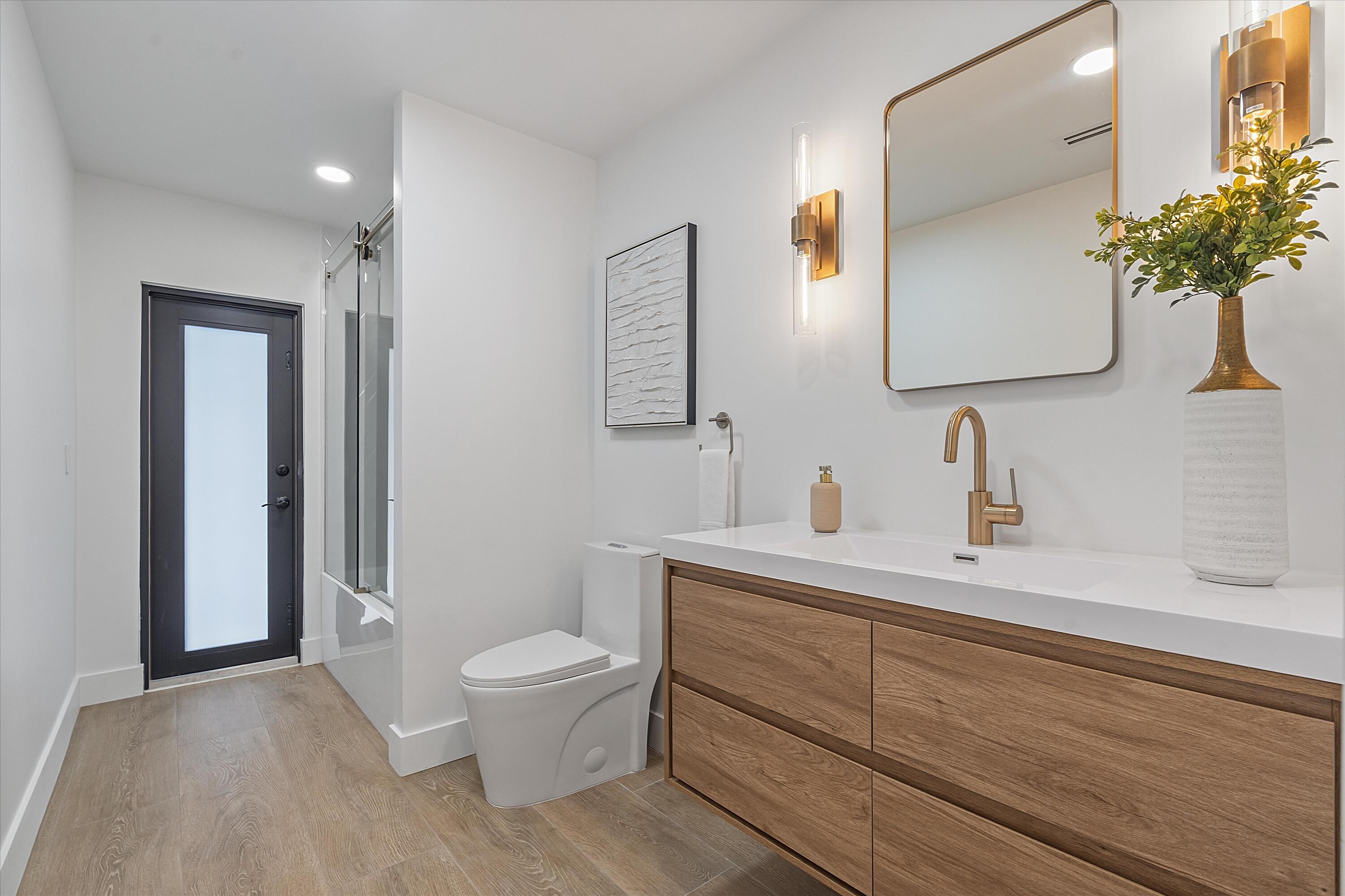 PADDOCK PARK 1 OF WELLINGTON - Residential