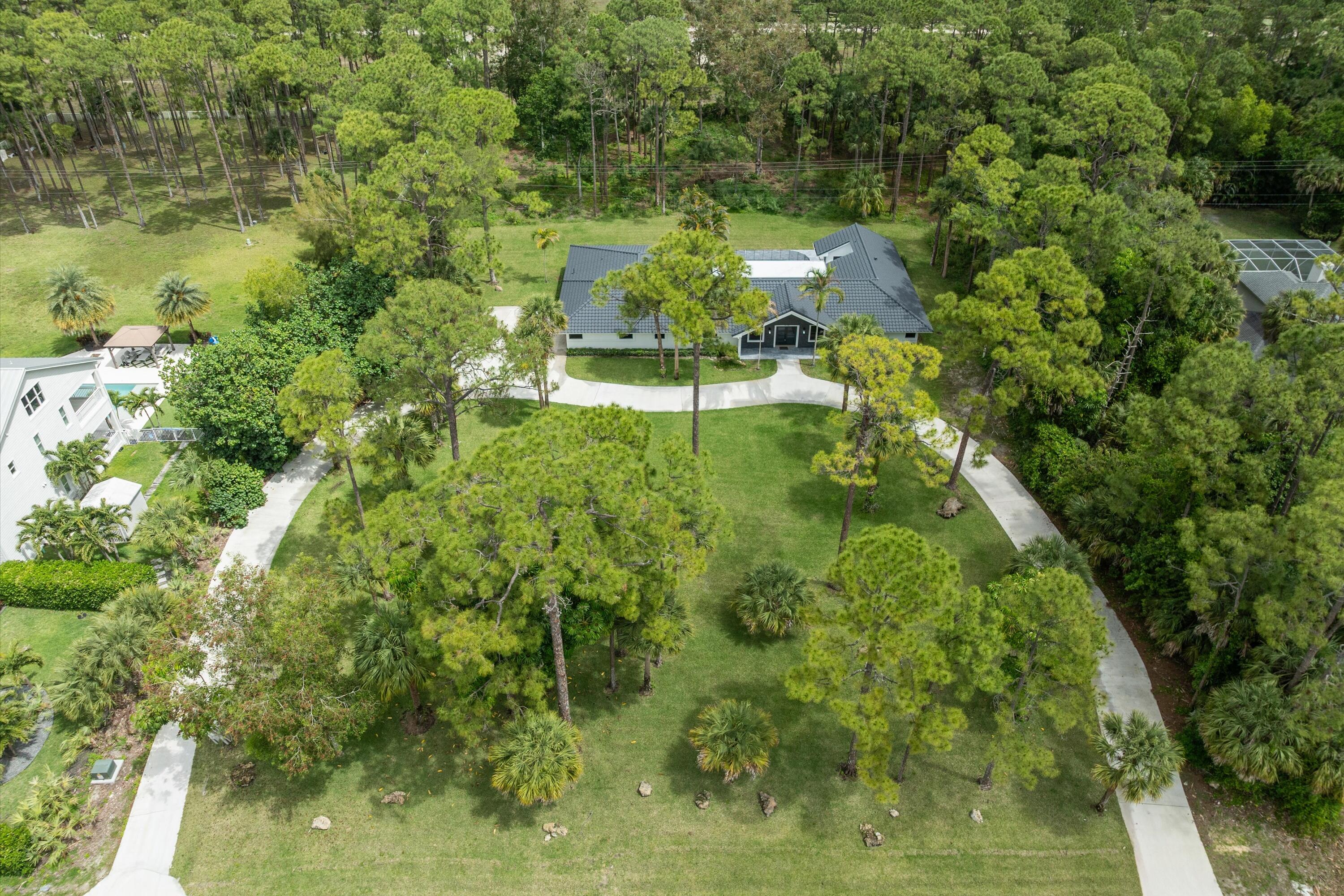 PADDOCK PARK 1 OF WELLINGTON - Residential