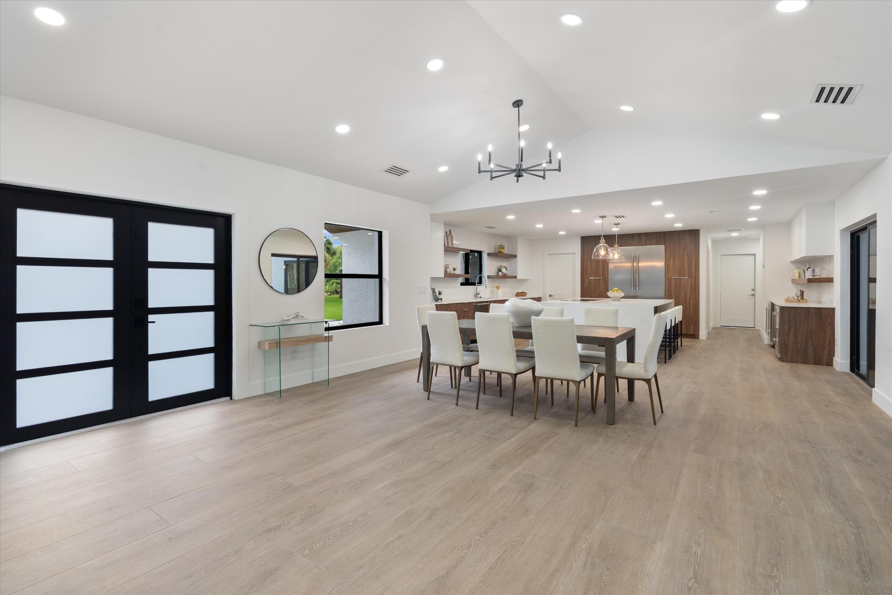 PADDOCK PARK 1 OF WELLINGTON - Residential